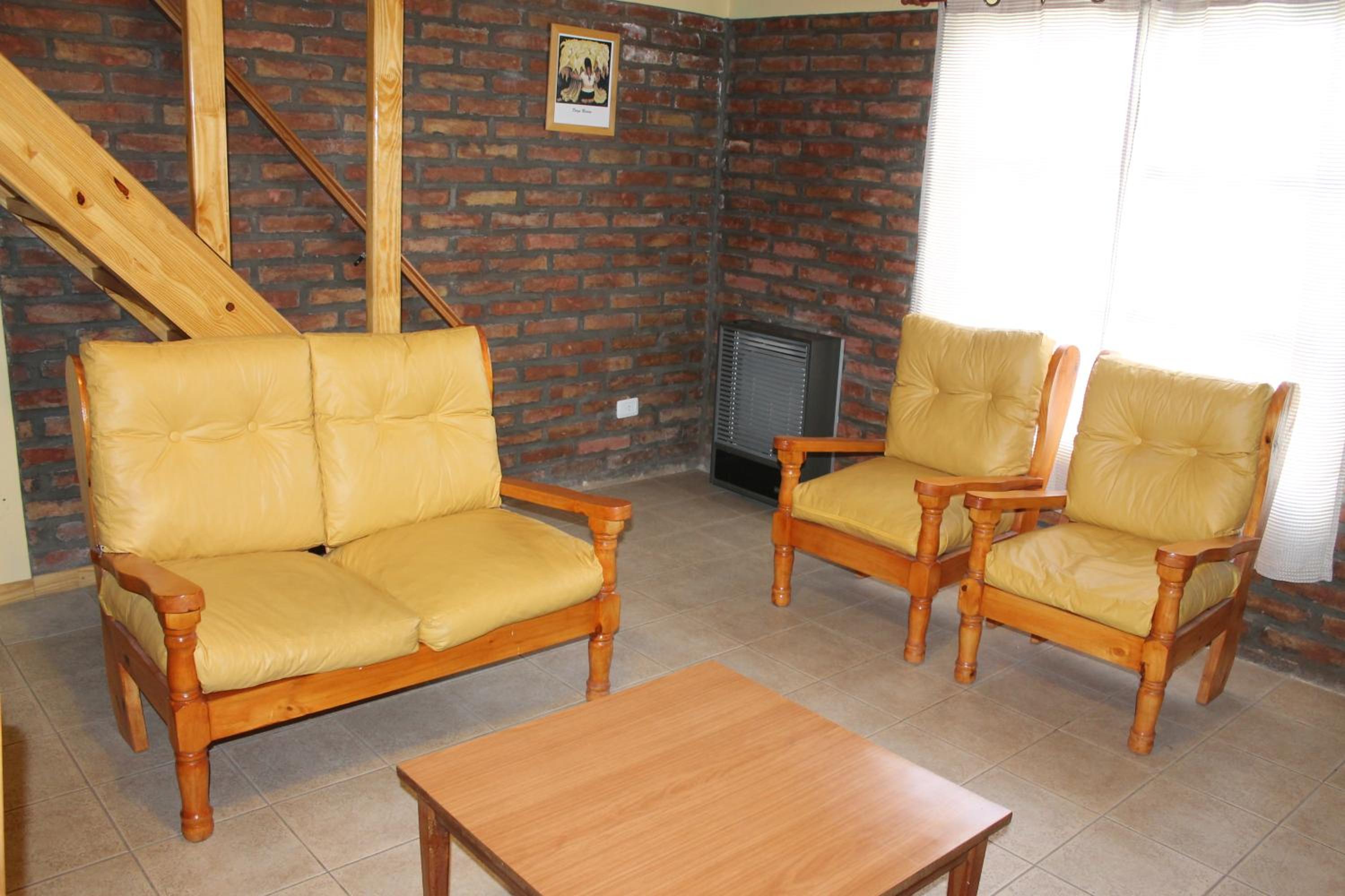 Bungalow (2-4 Adults) photo 2
