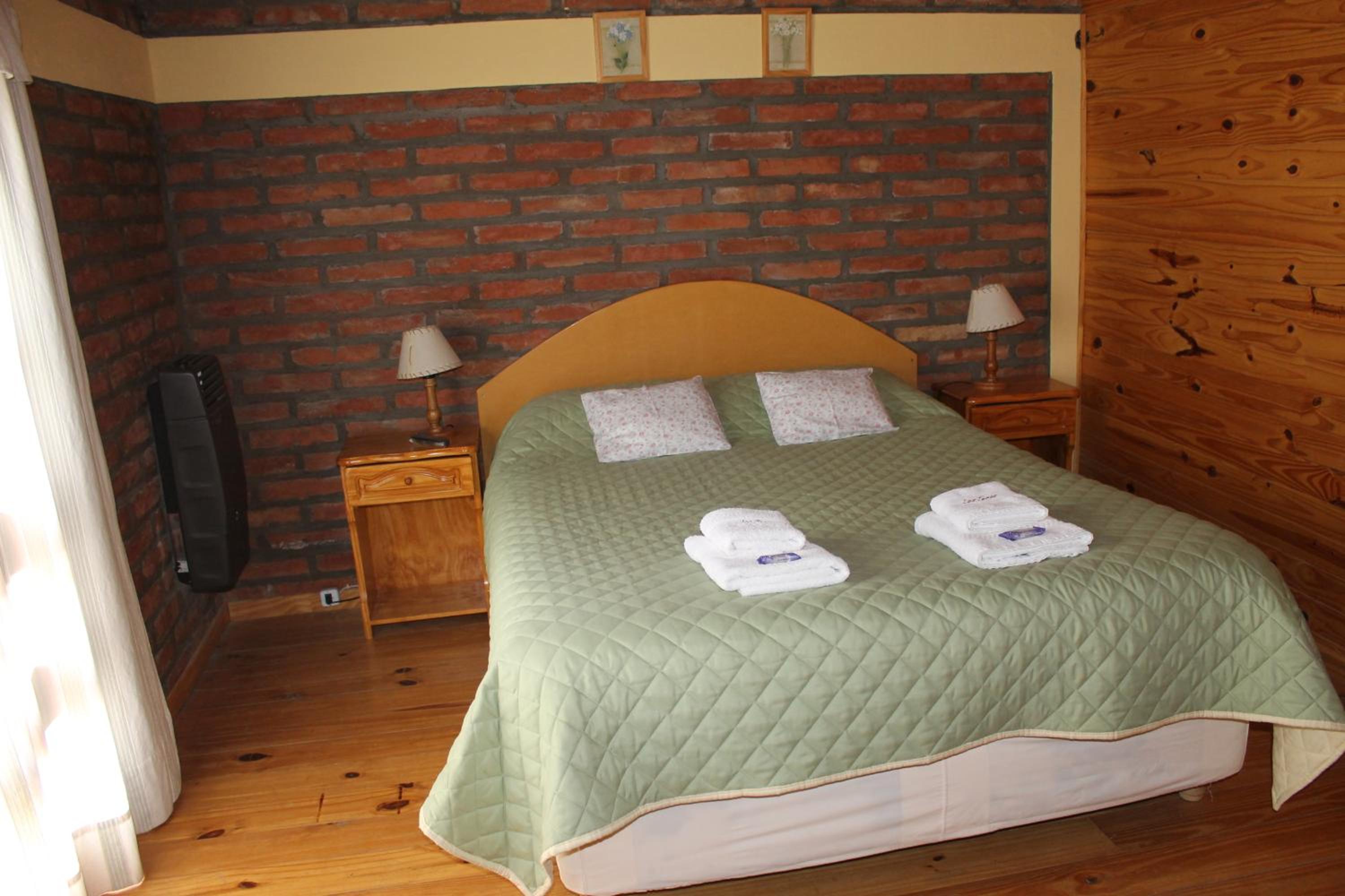 Bungalow (2-4 Adults) photo 1