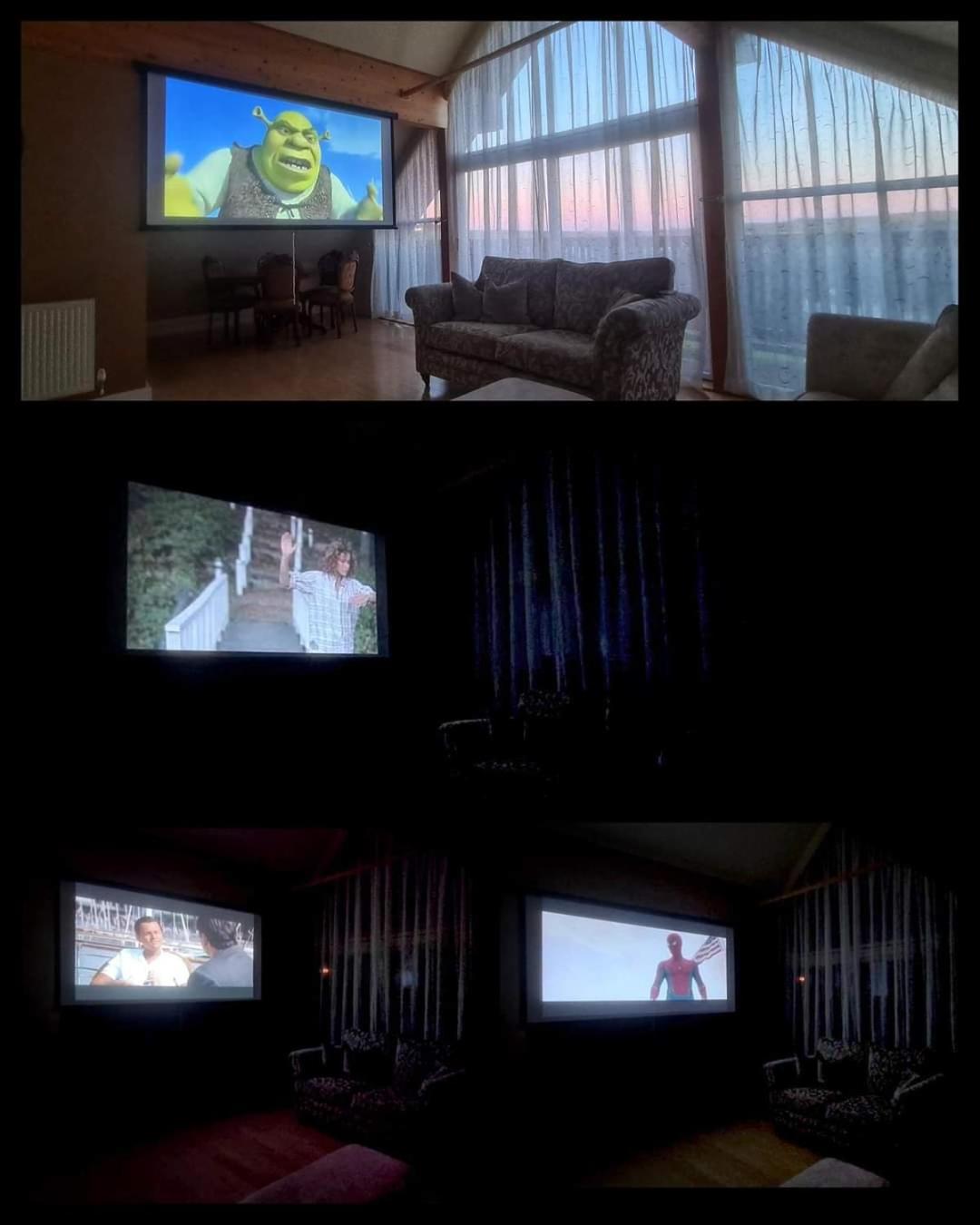 Chalet photo 2