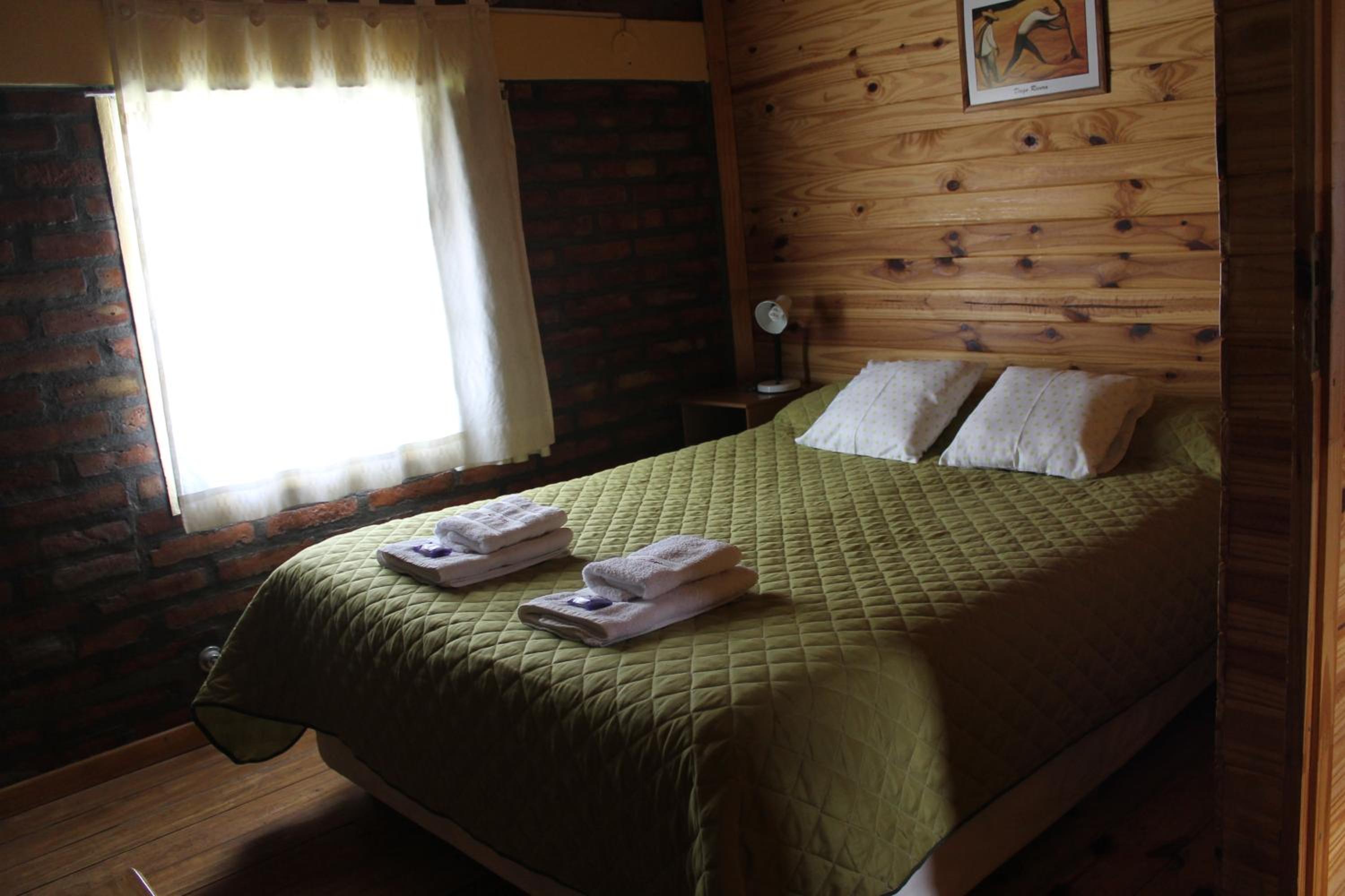 Bungalow (2-5 Adults) photo 1