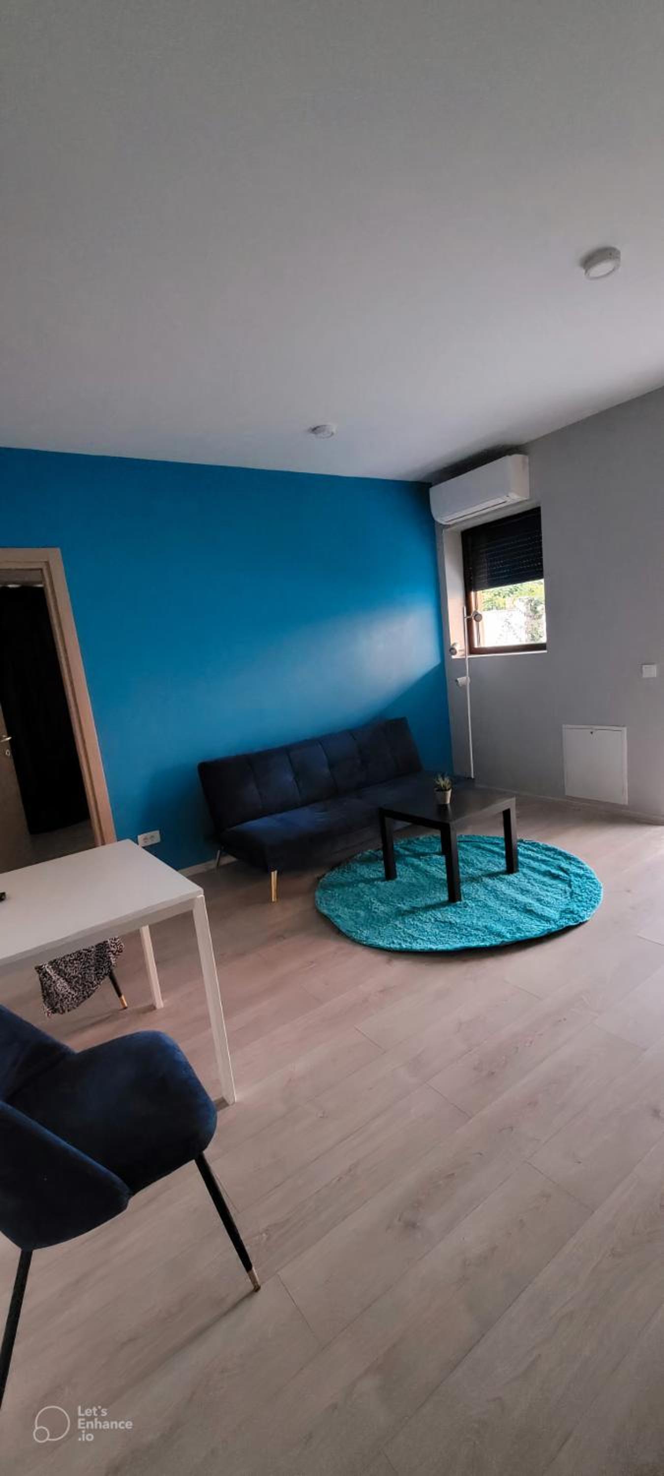Apartment - Ground Floor photo 3