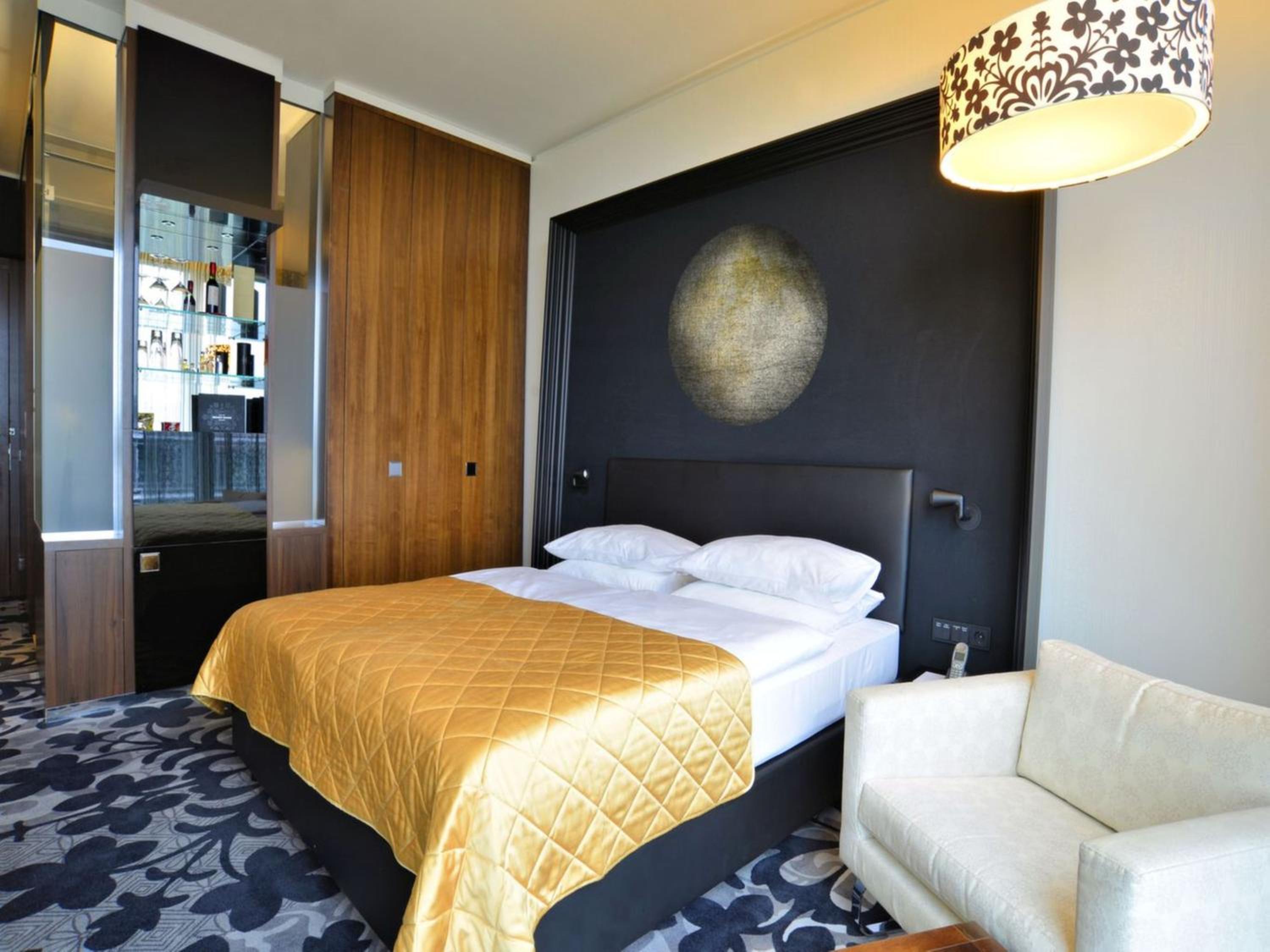Superior Room - Photo 1