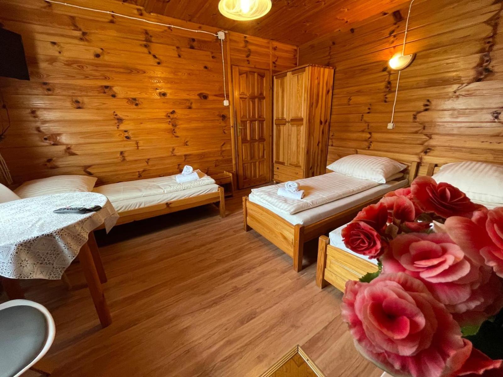 Triple Room with Mountain View