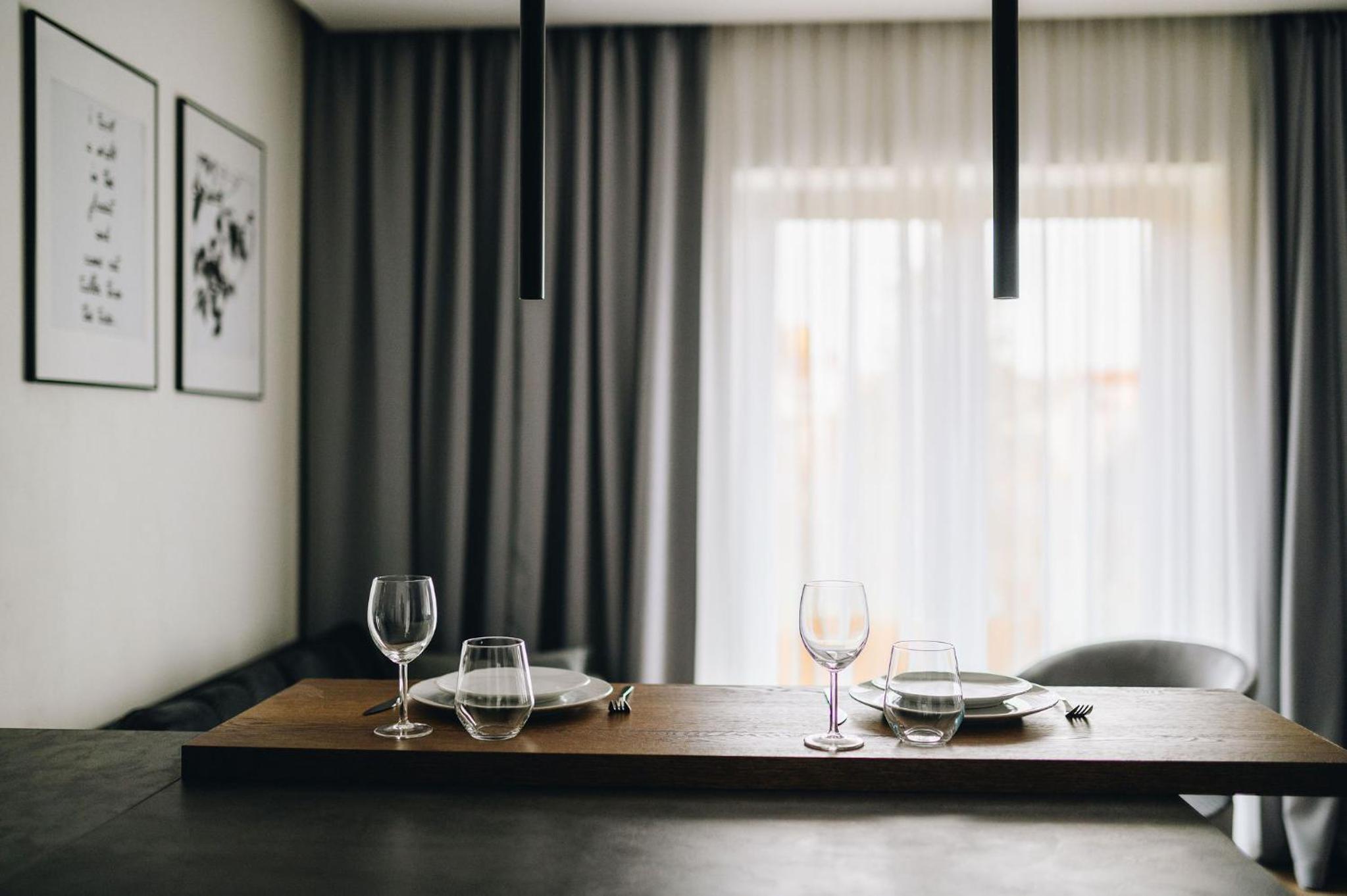 Apartment with Garden View - Photo 27