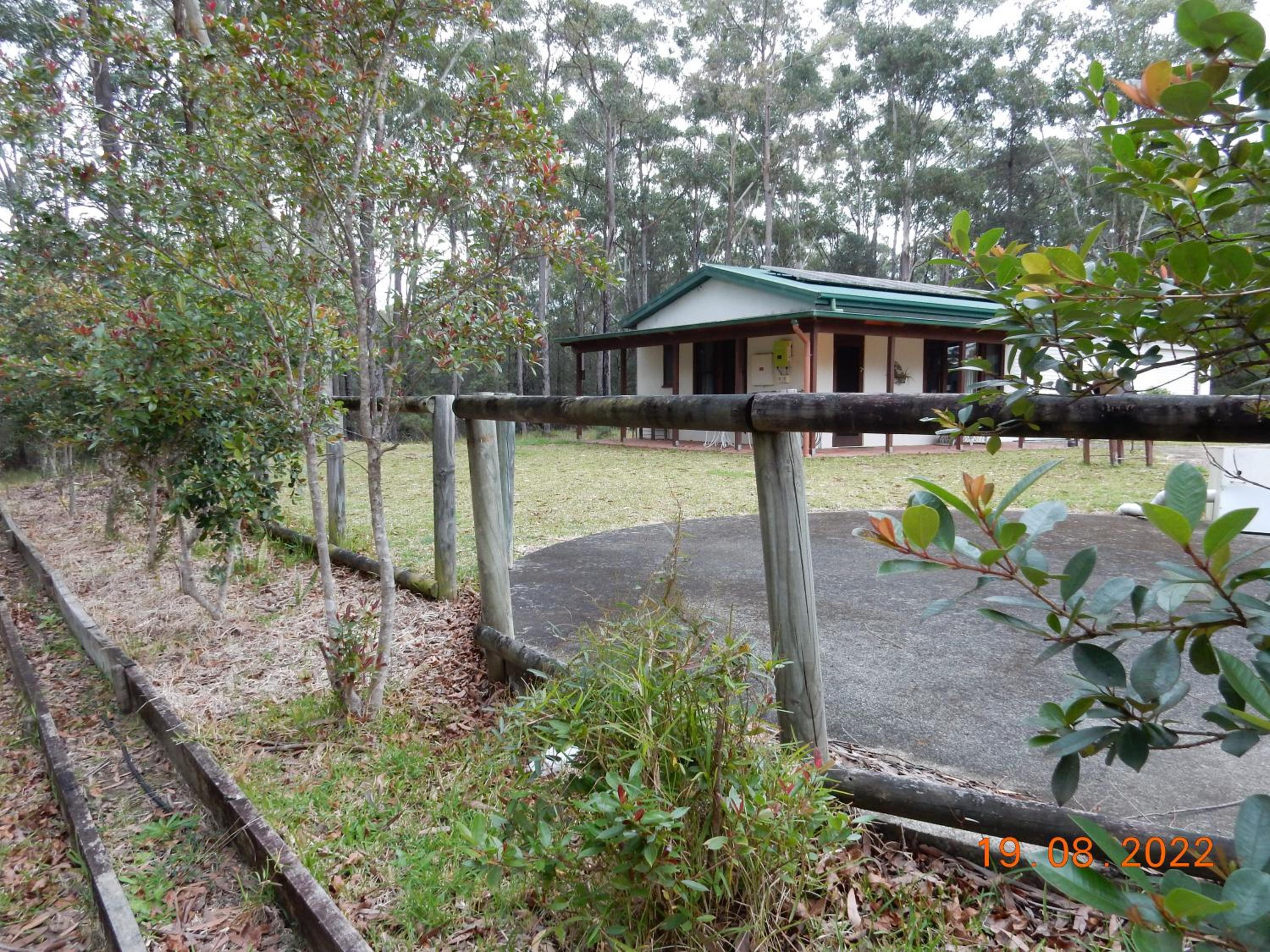 One-Bedroom House photo 1