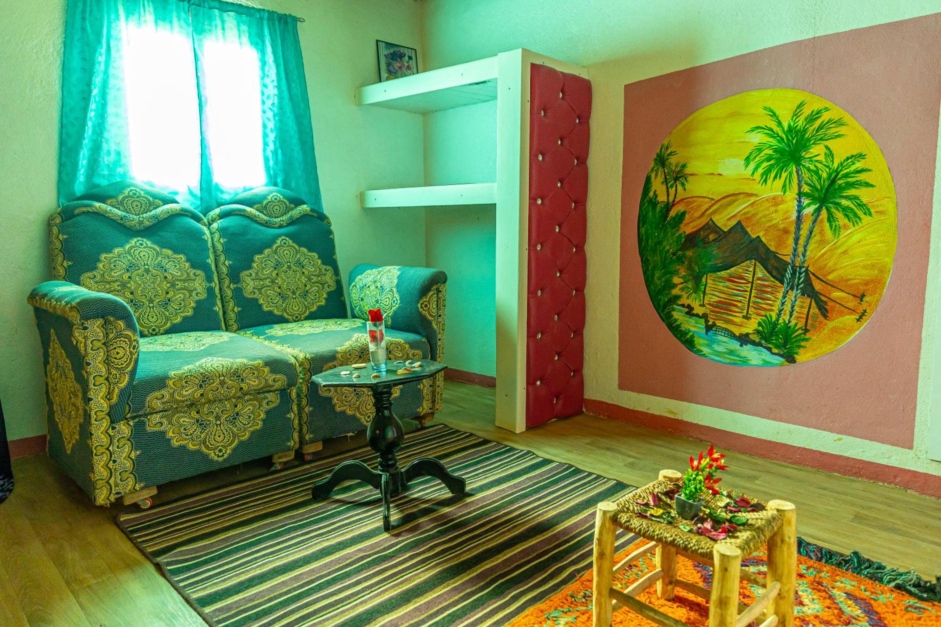 Double or Twin Room with Shower - Photo 9