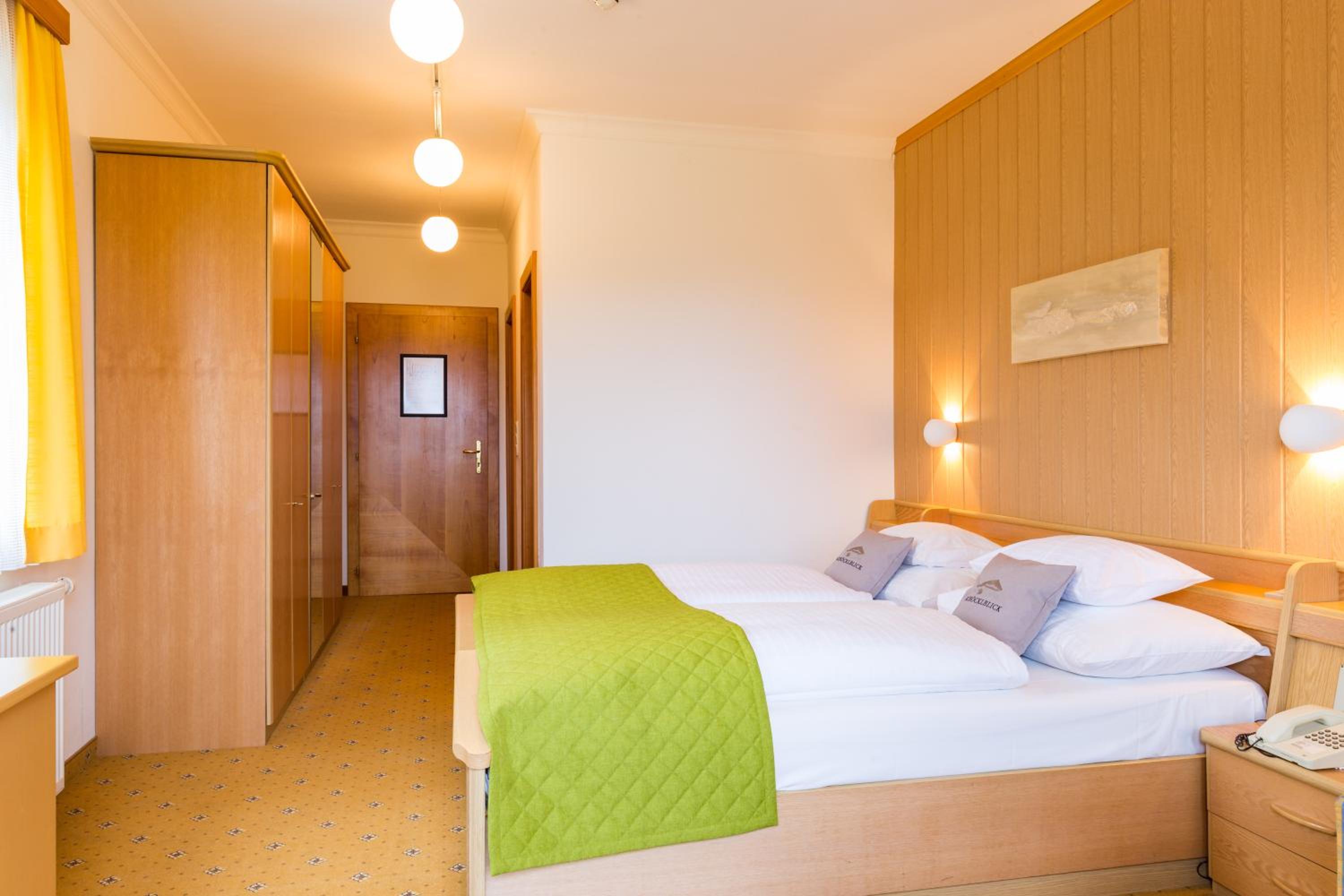 Double Room with Mountain View - Annex - Photo 3