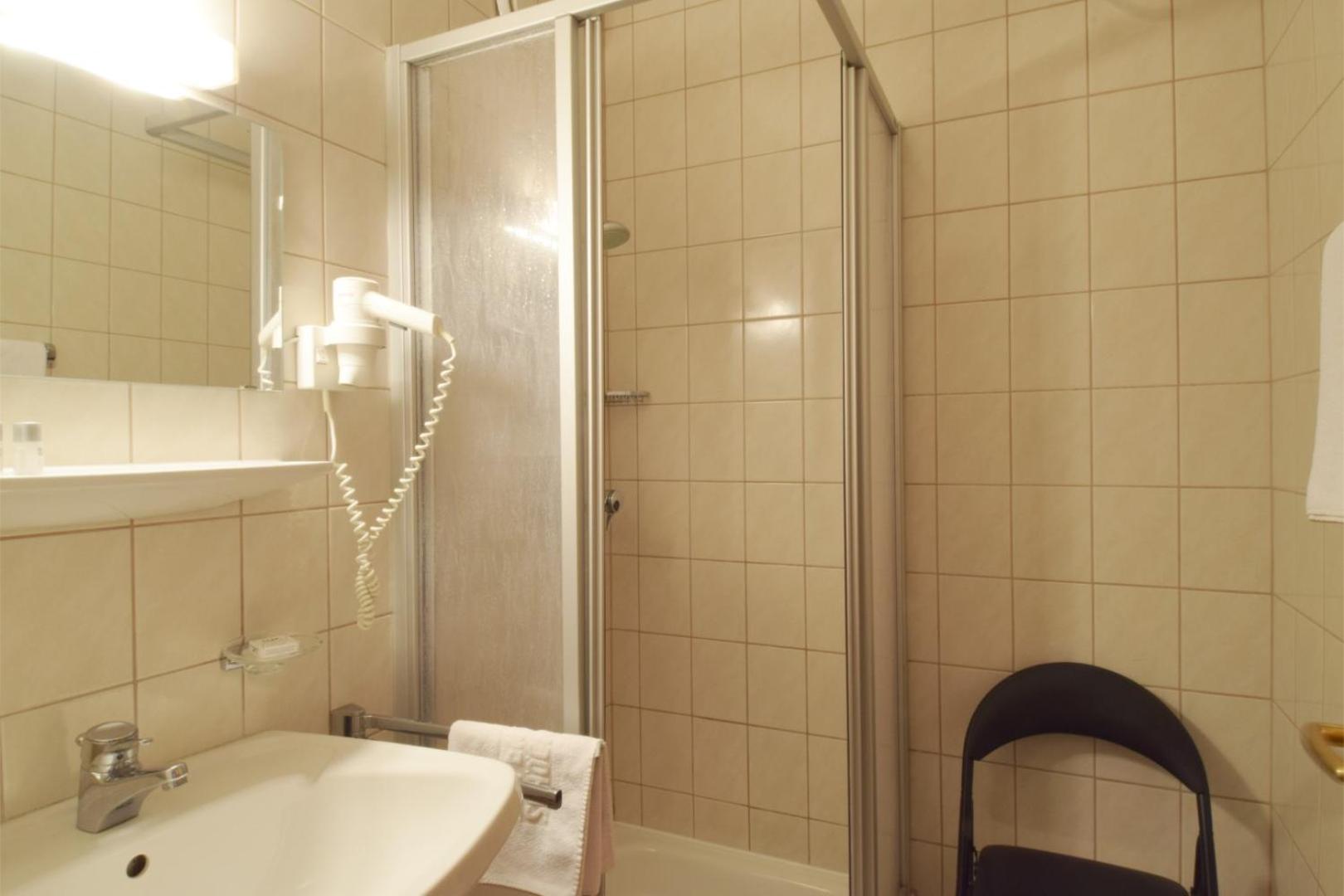 Double Room with Mountain View - Annex - Photo 2