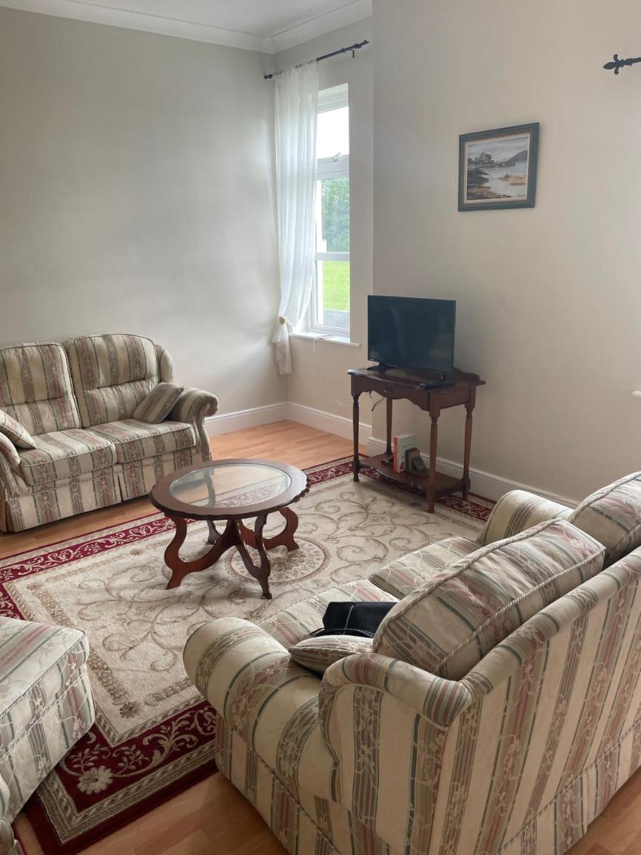 Two-Bedroom Apartment photo 1