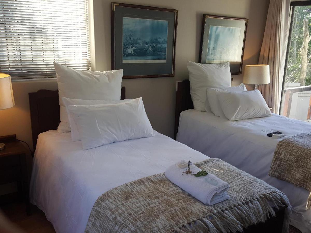 Executive Double Room photo 1
