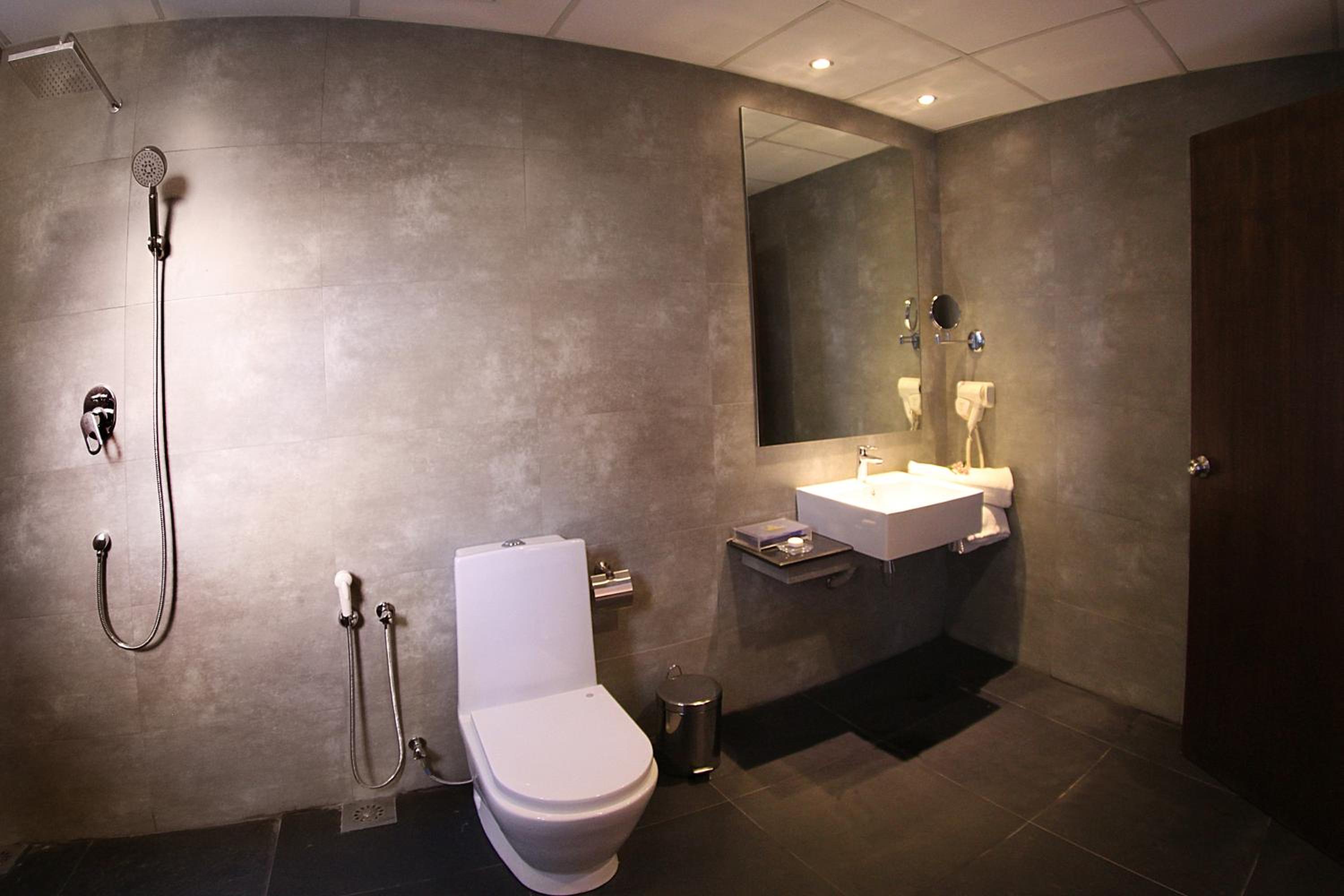 Premier Double Room  photo 2
