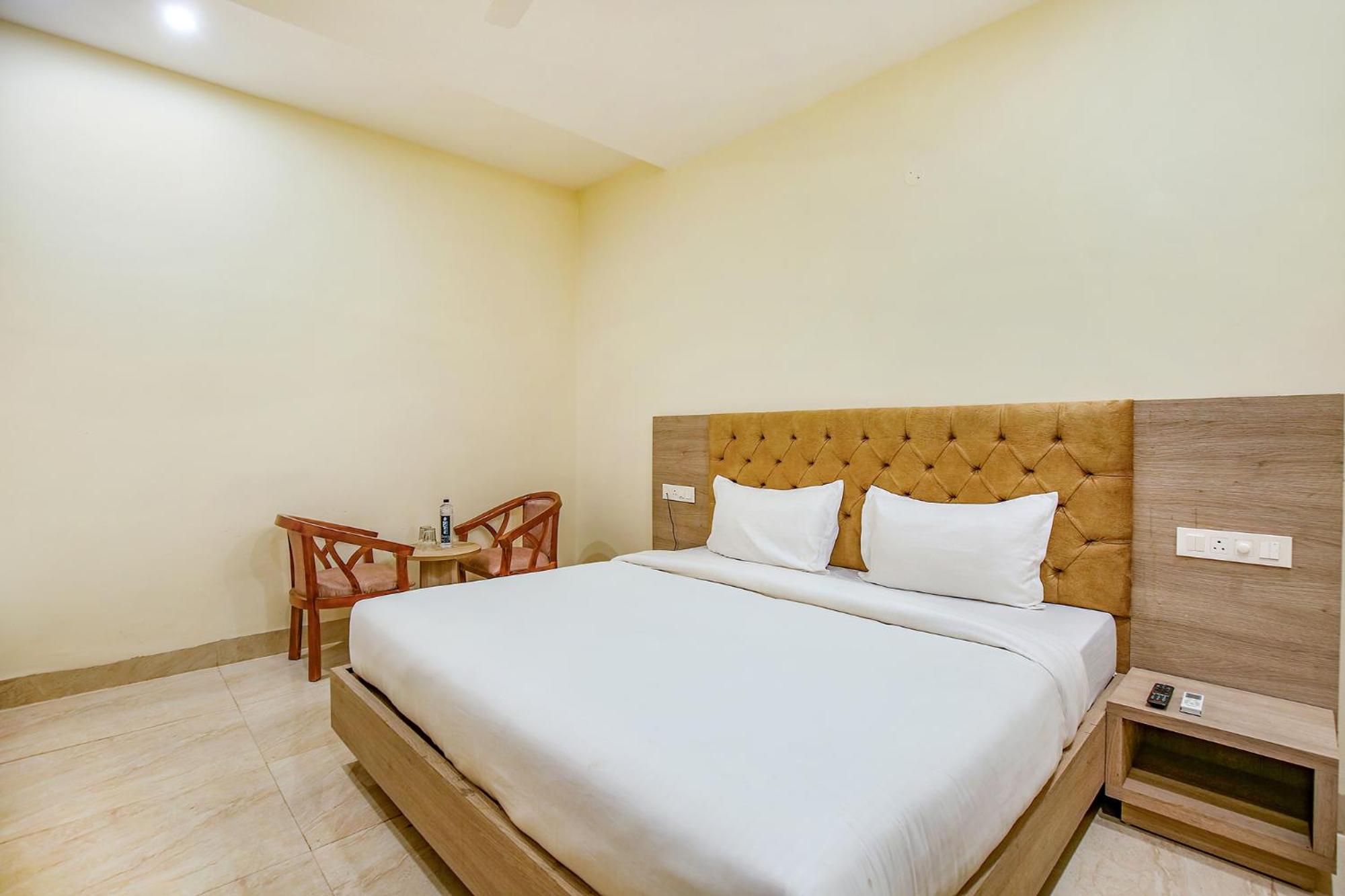 Deluxe Room photo 2