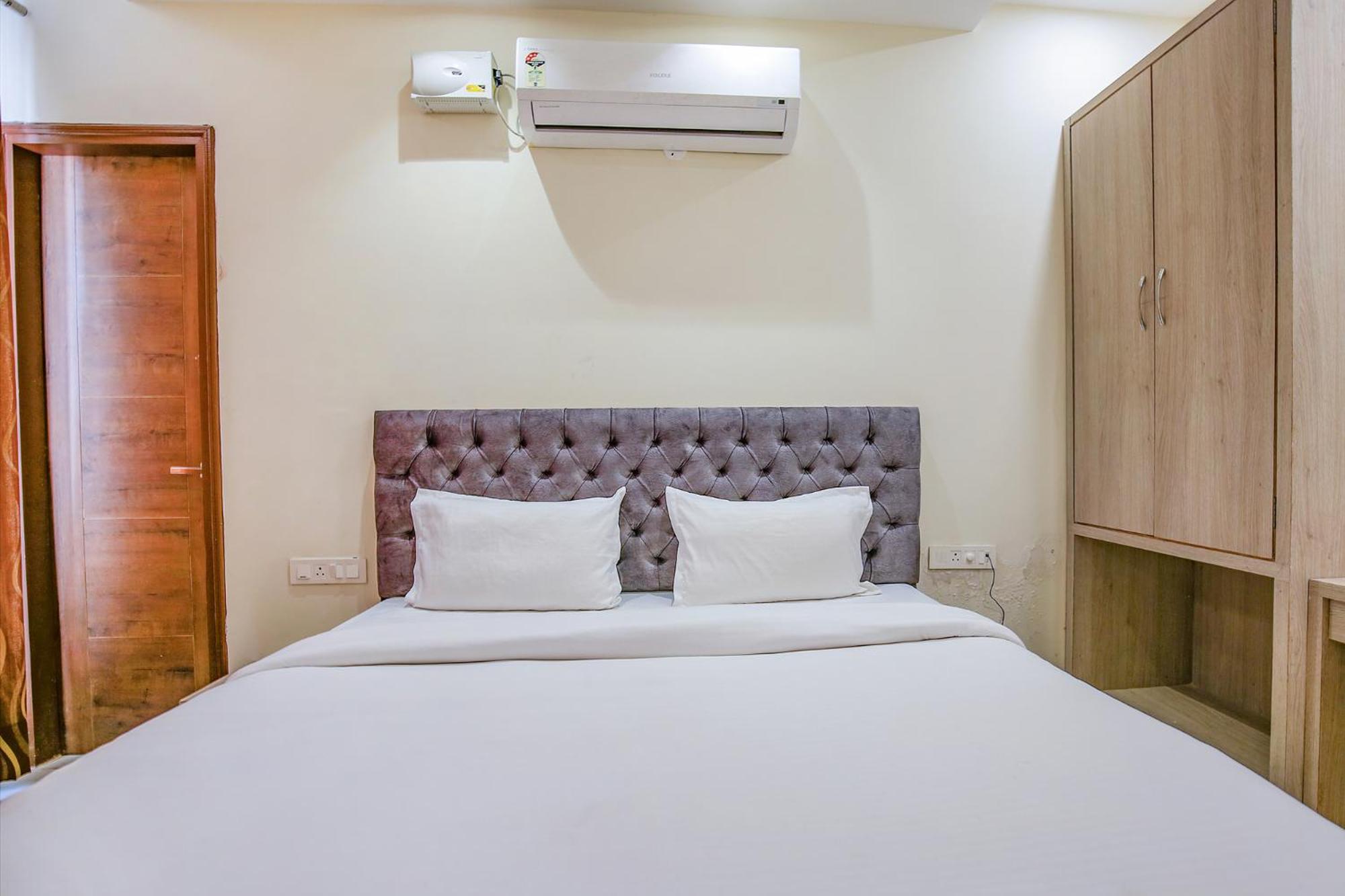 Superior Double Room photo 2