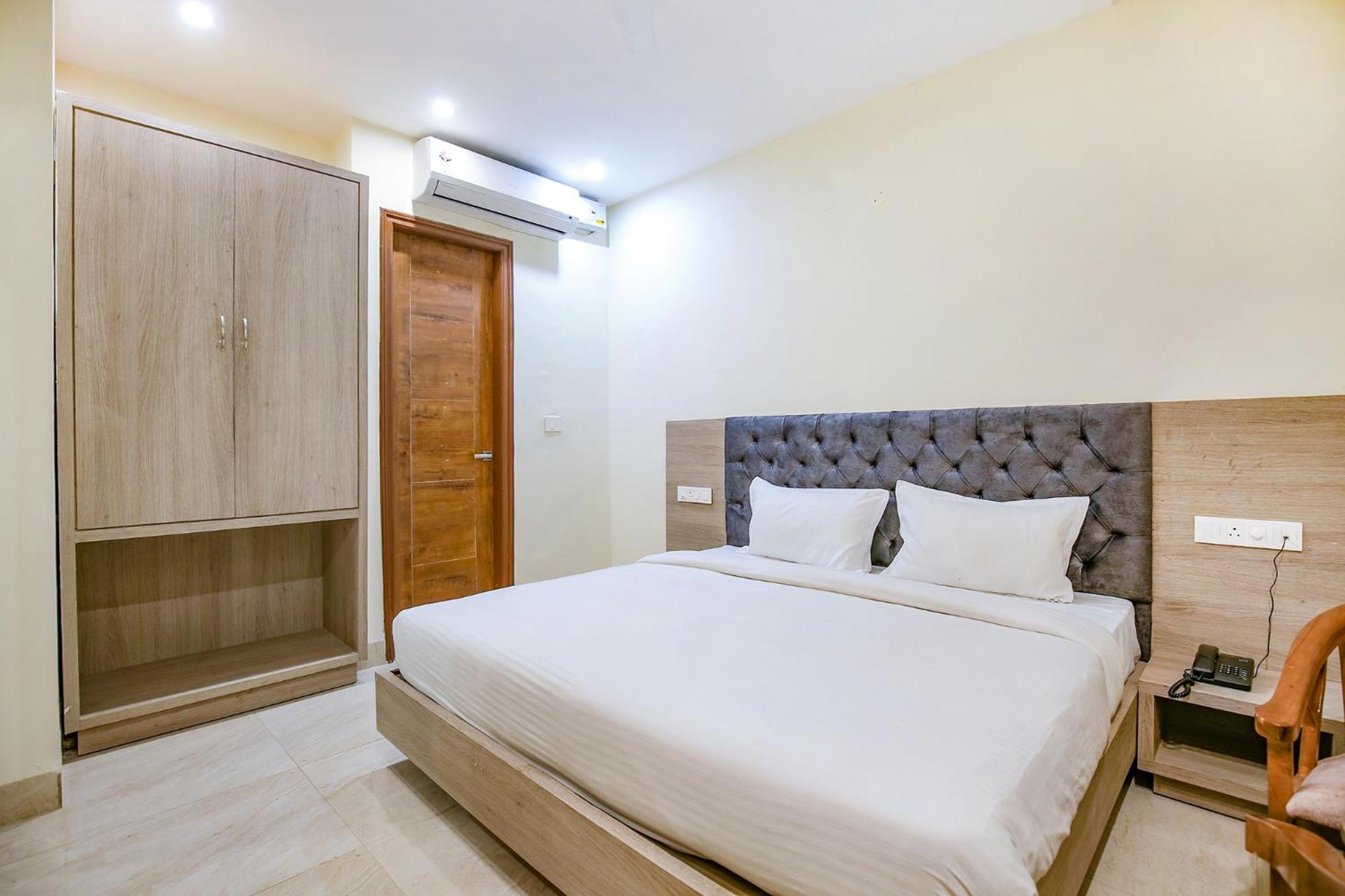 Superior Double Room photo 3