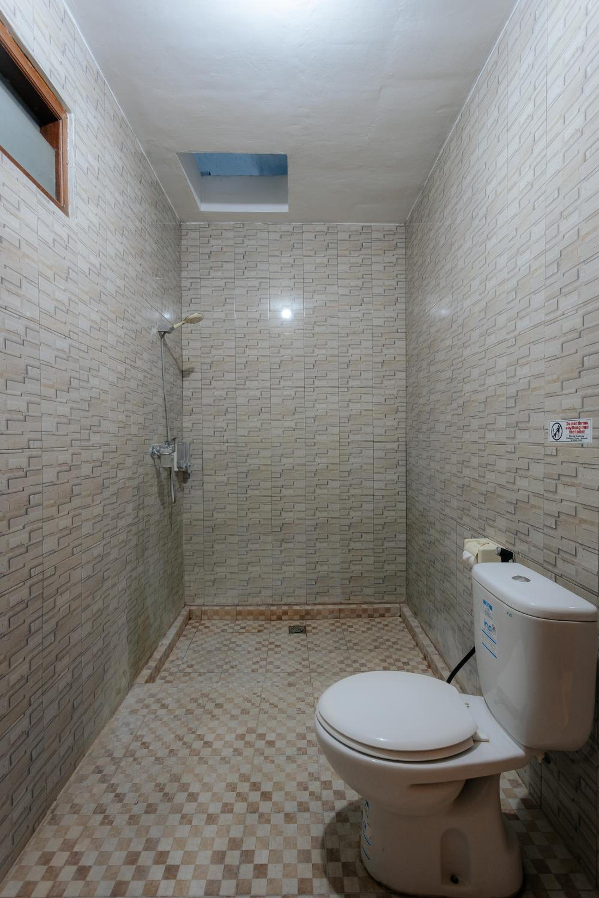 Double Room with Garden View - Photo 2