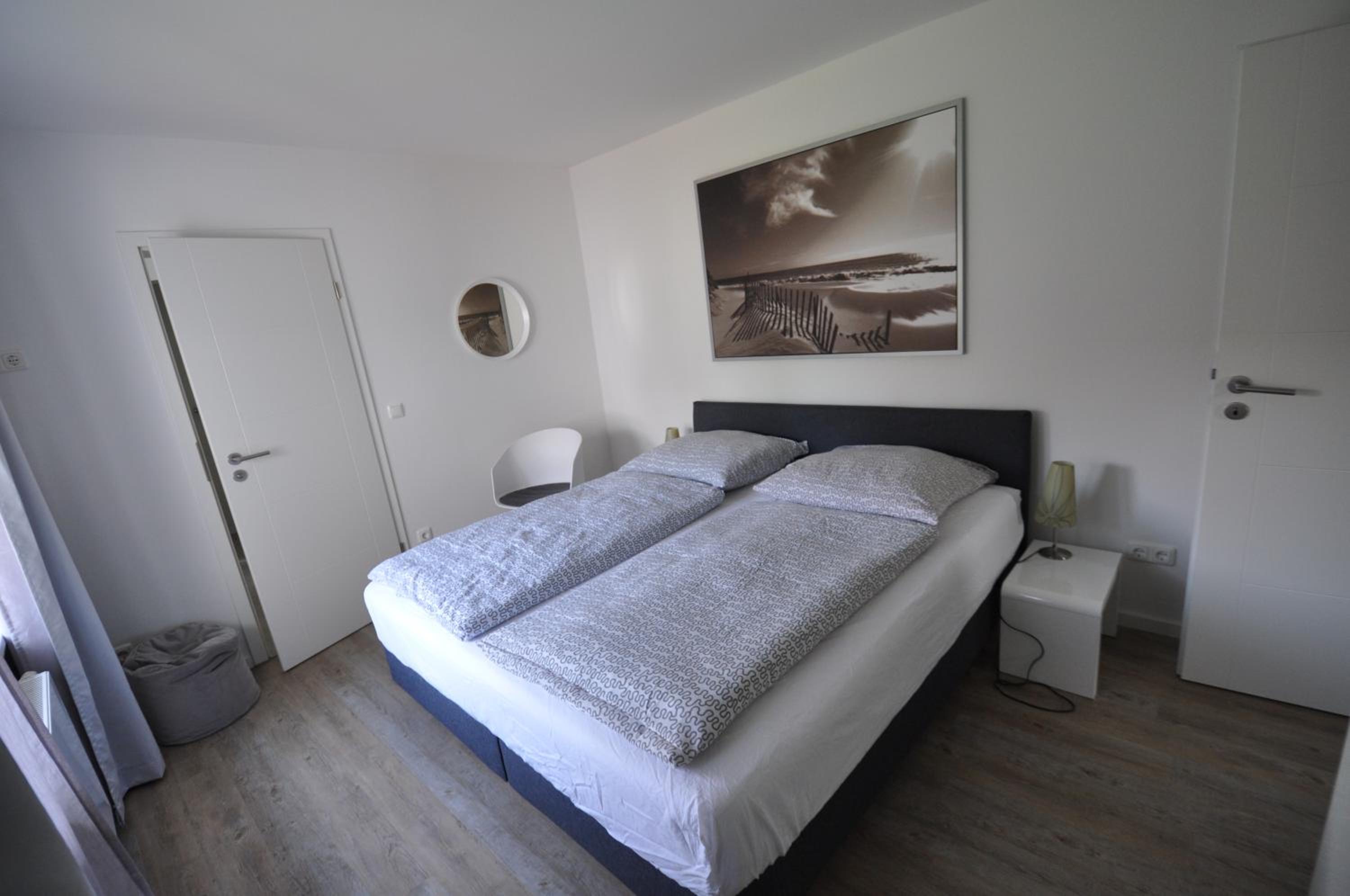 Apartment with Terrace photo 1