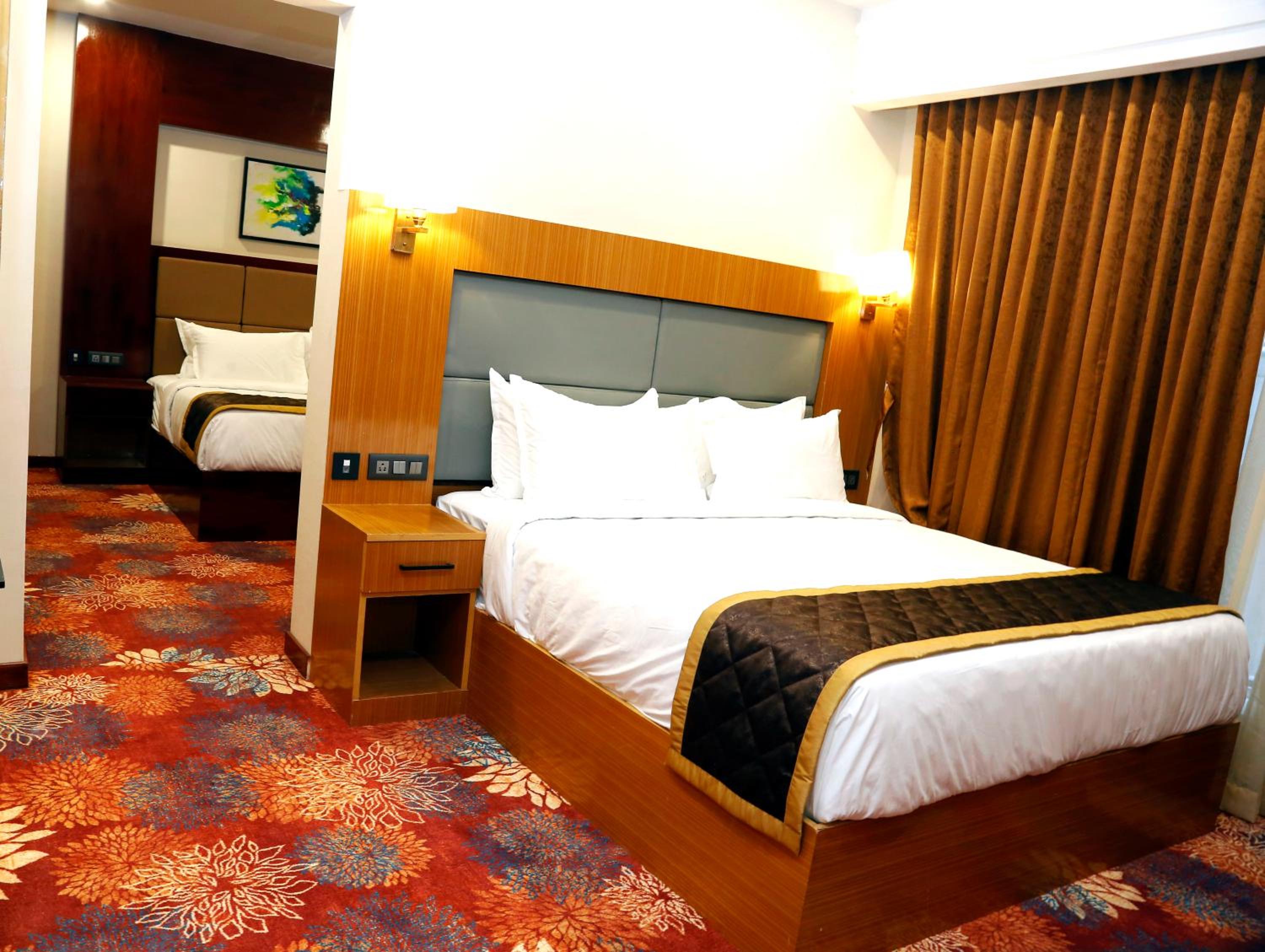 Family Suite