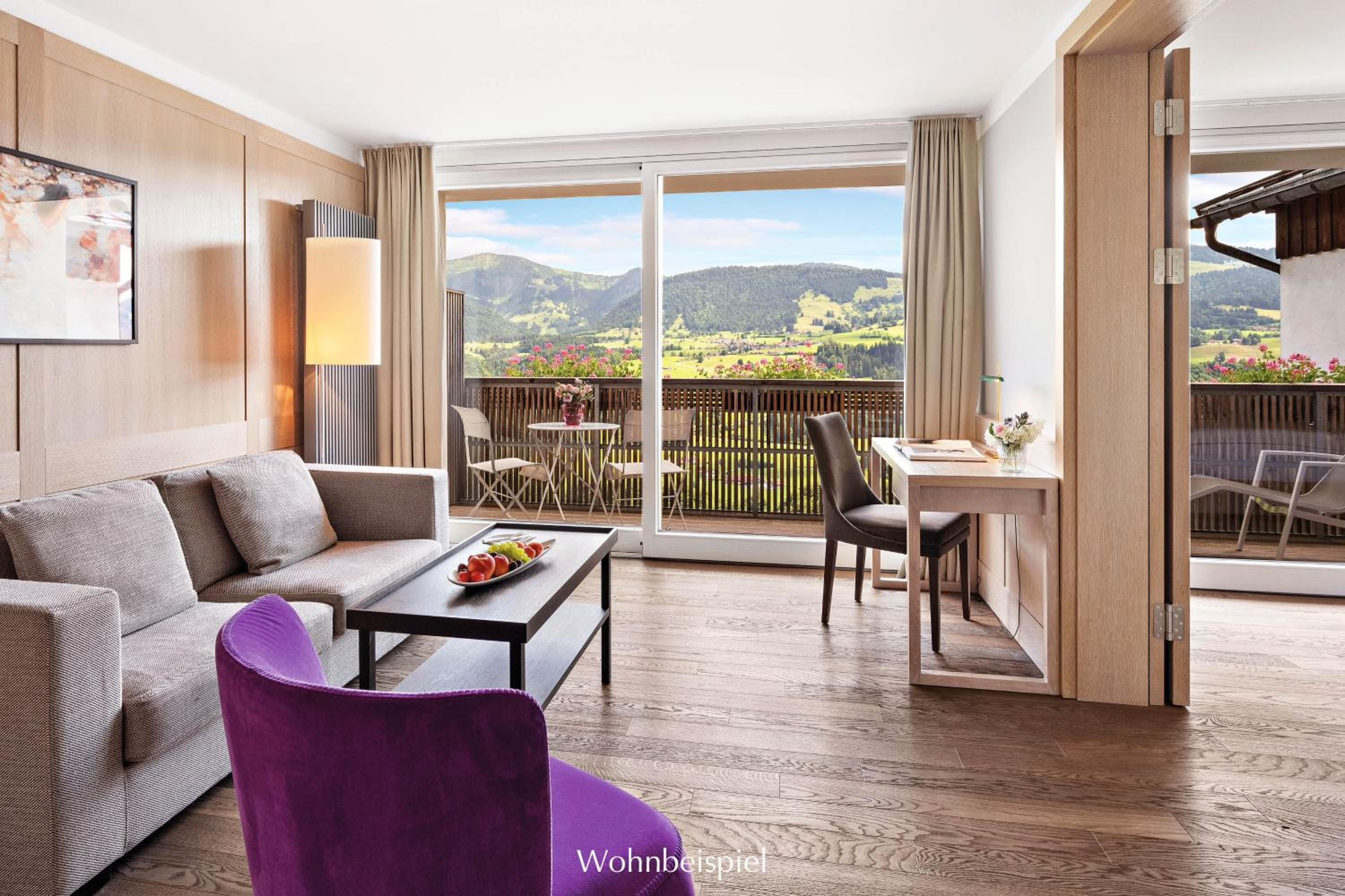 Junior Suite - Photo 2