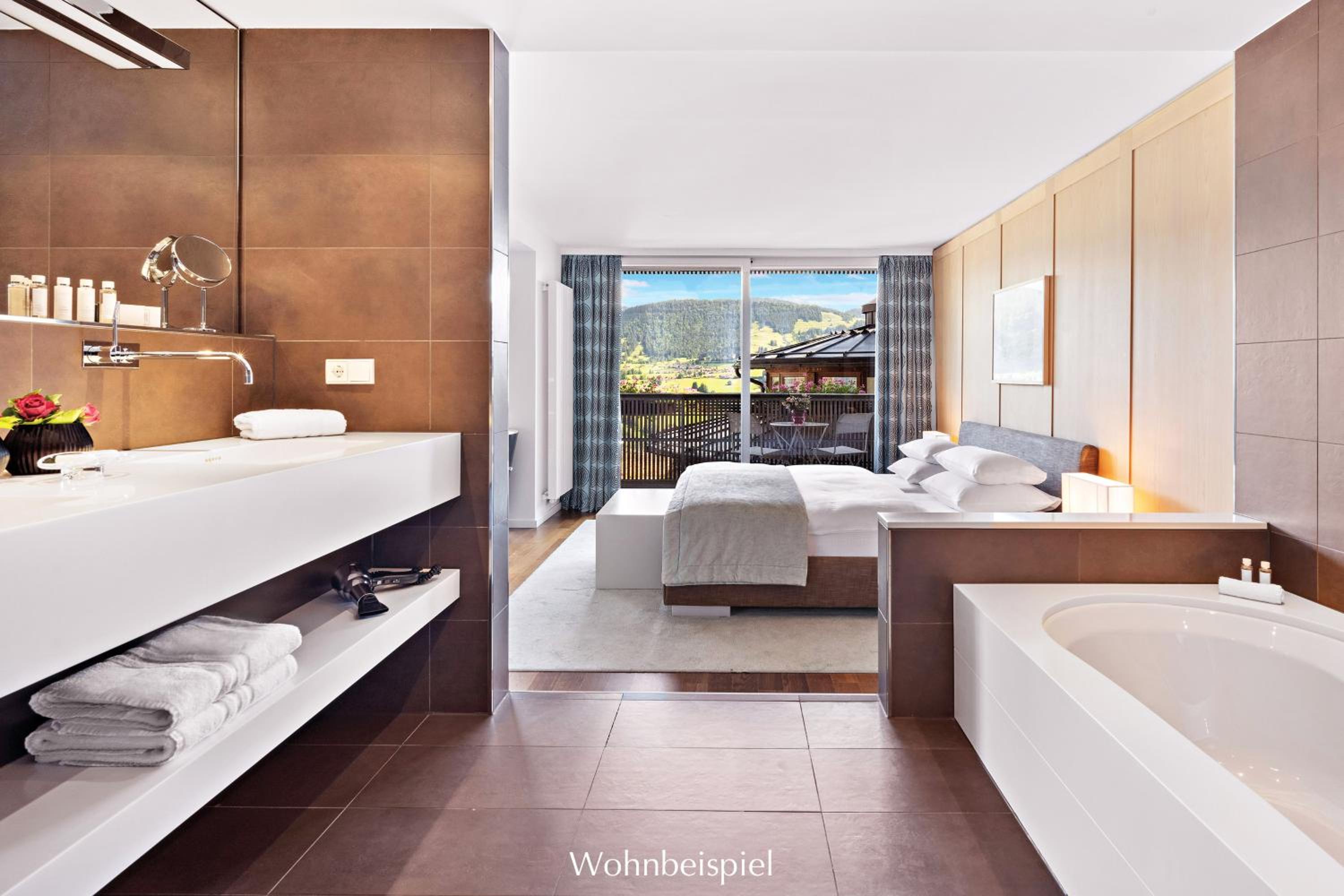 Junior Suite - Photo 3
