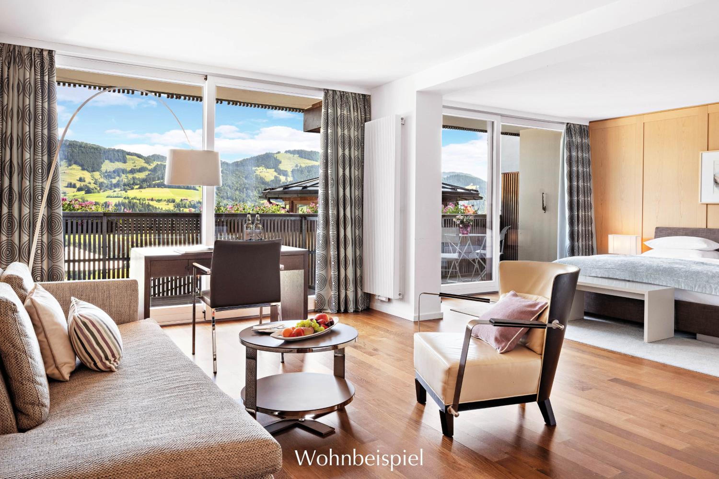 Junior Suite - Photo 4