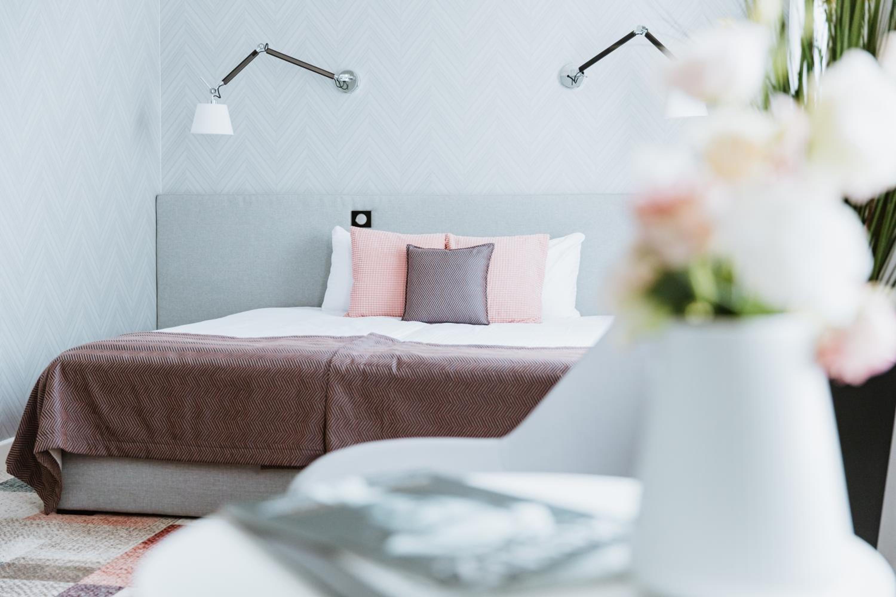 Double or Twin Room photo 3