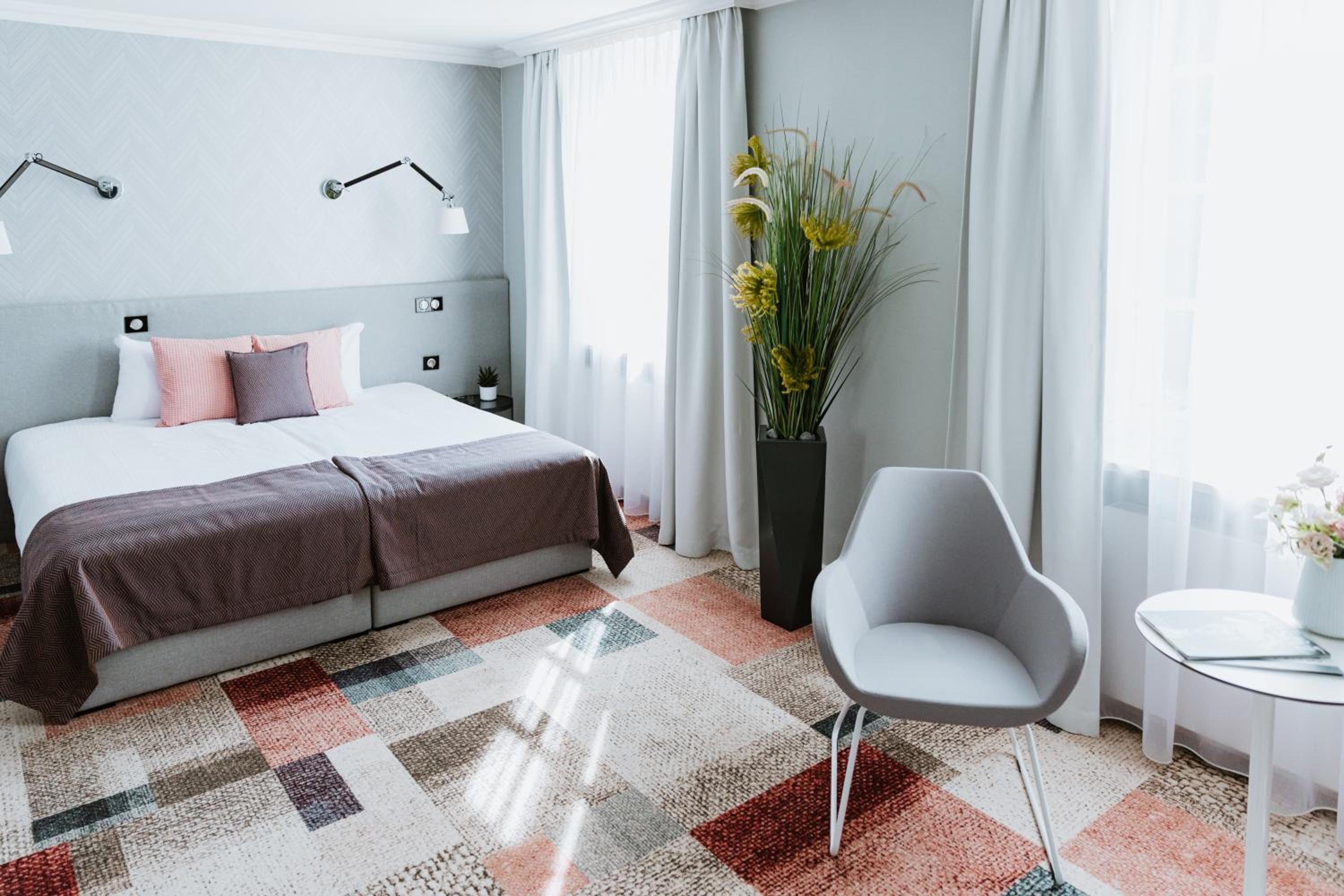 Double or Twin Room photo 1