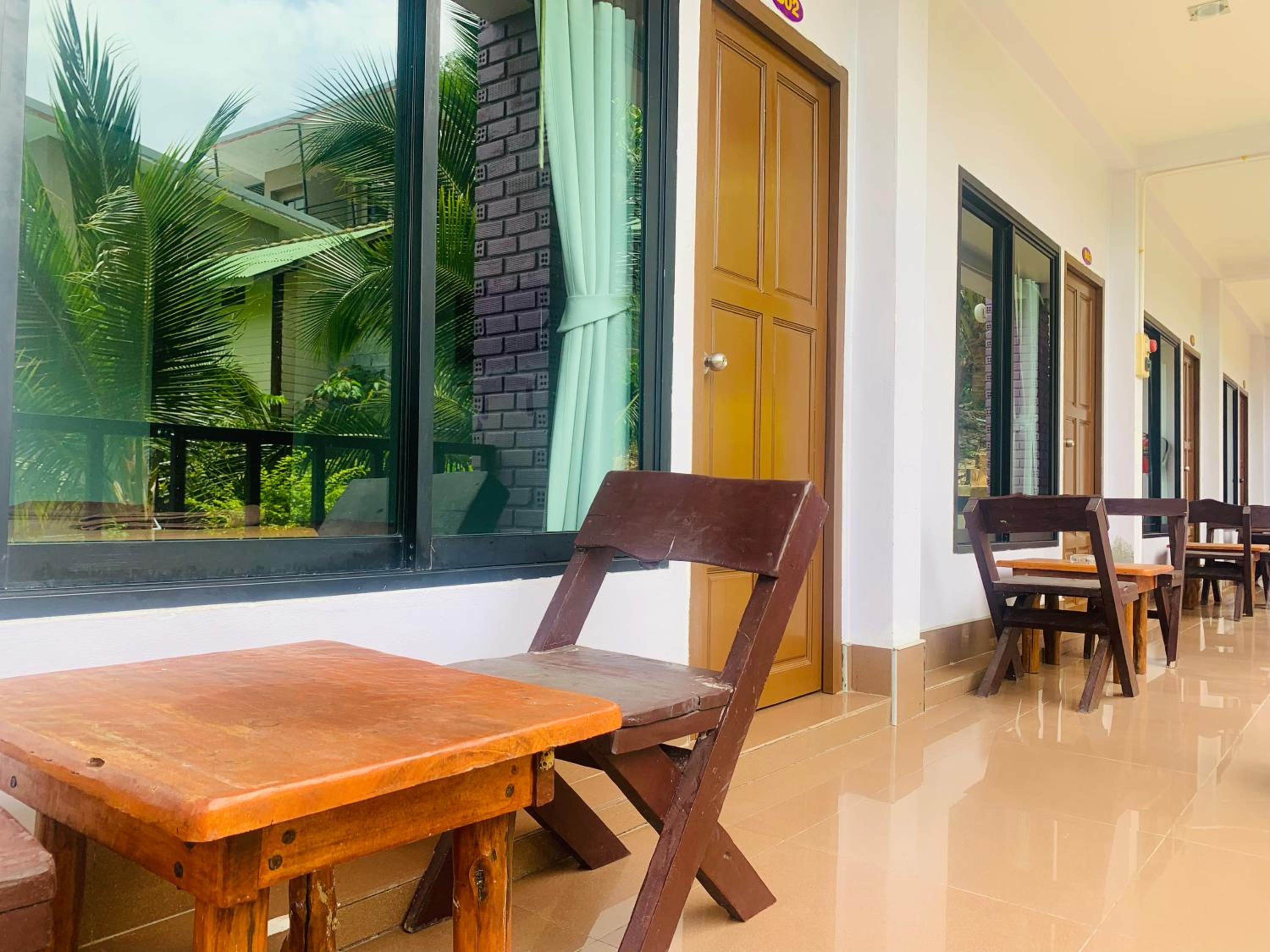 Double Room With Balcony photo 3