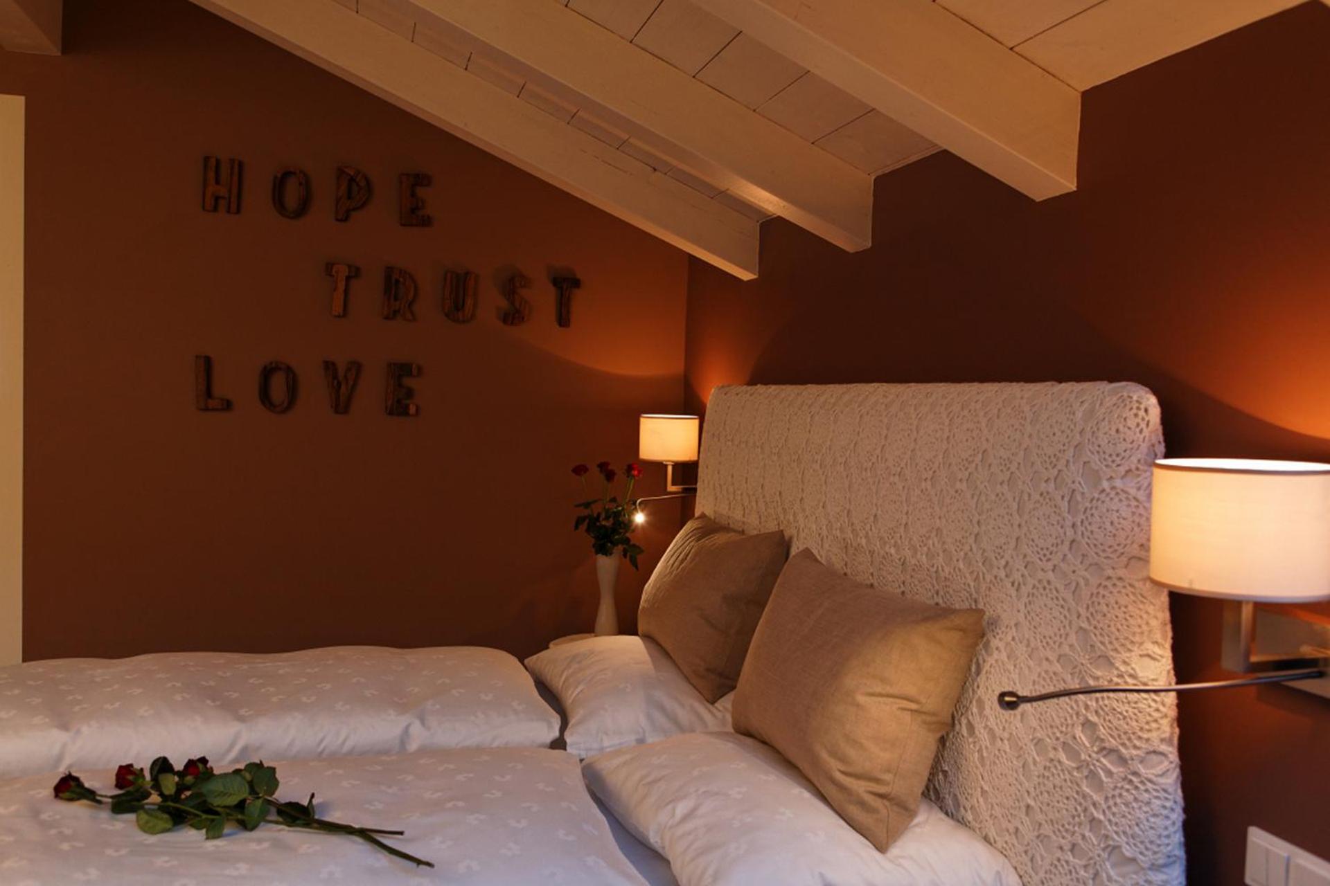 Superior Double Room - Photo 5