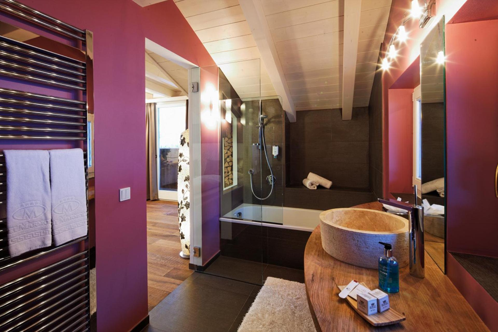 Superior Double Room - Photo 7