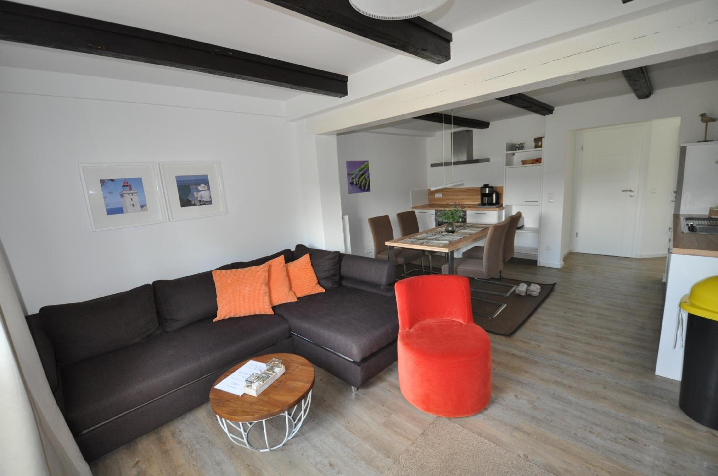 Apartment - Split Level photo 1