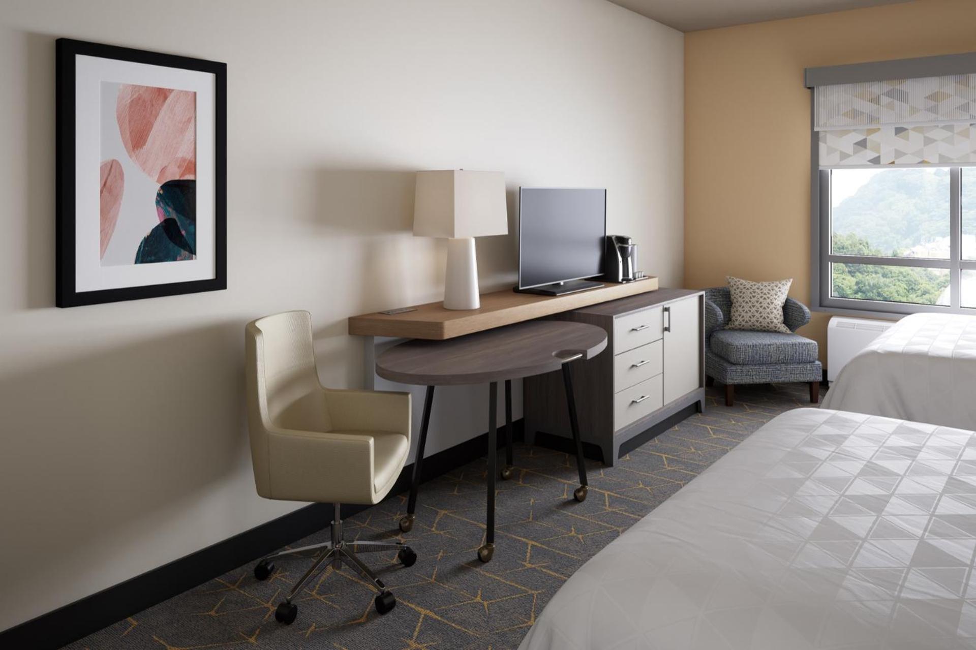 Standard Room - Photo 9