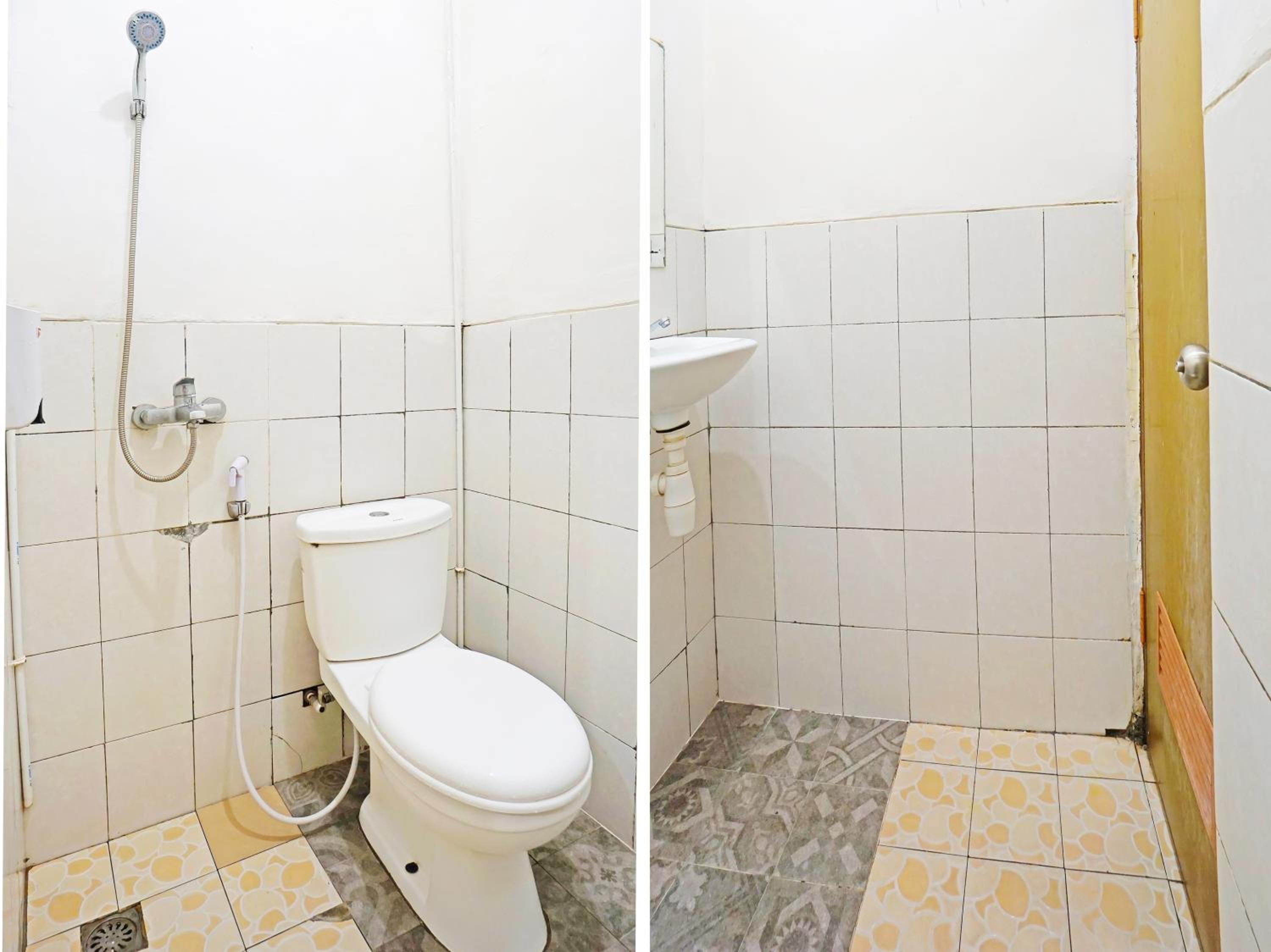 Budget Double Room photo 3