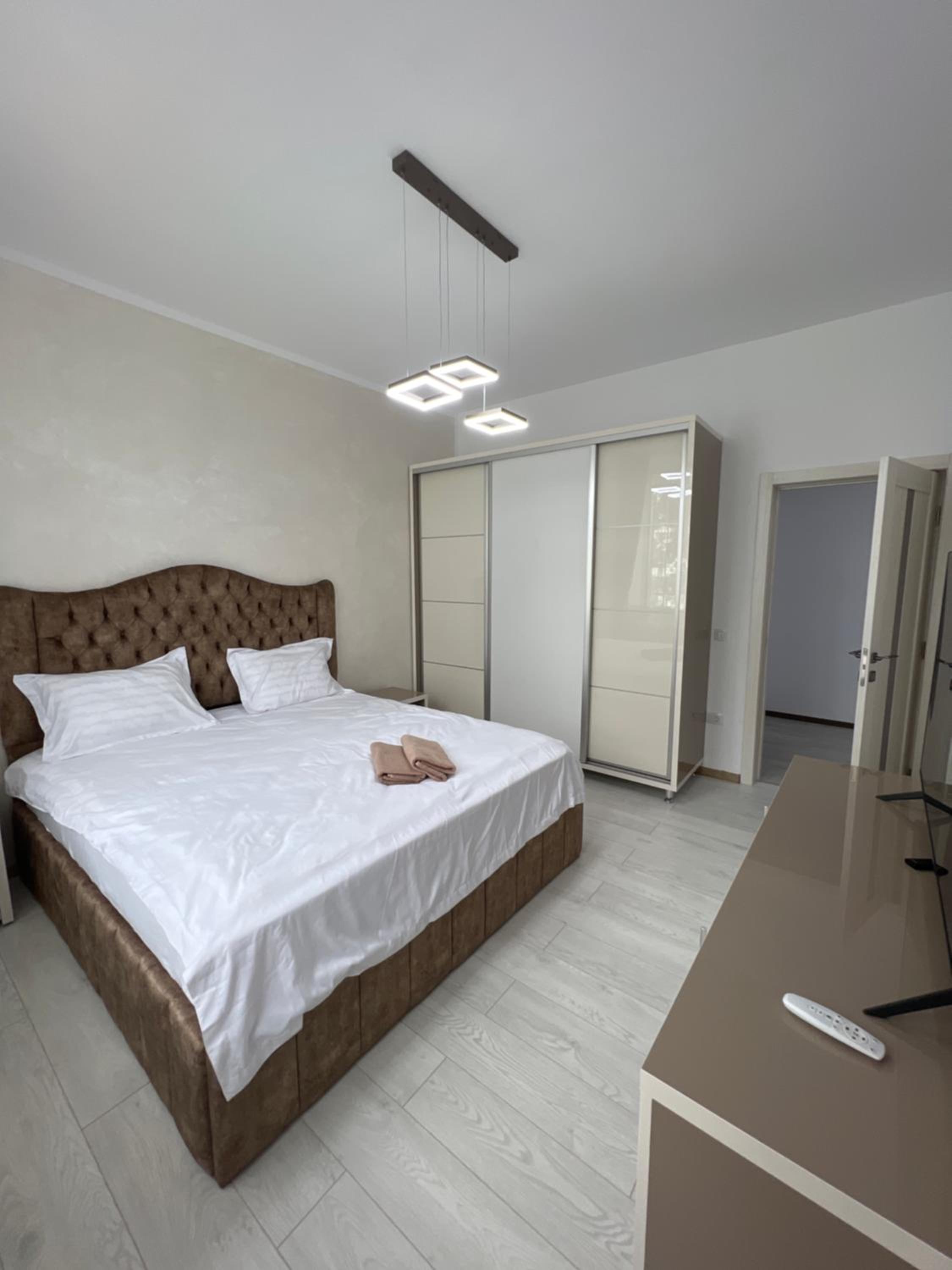 Two-Bedroom Apartment - Photo 1