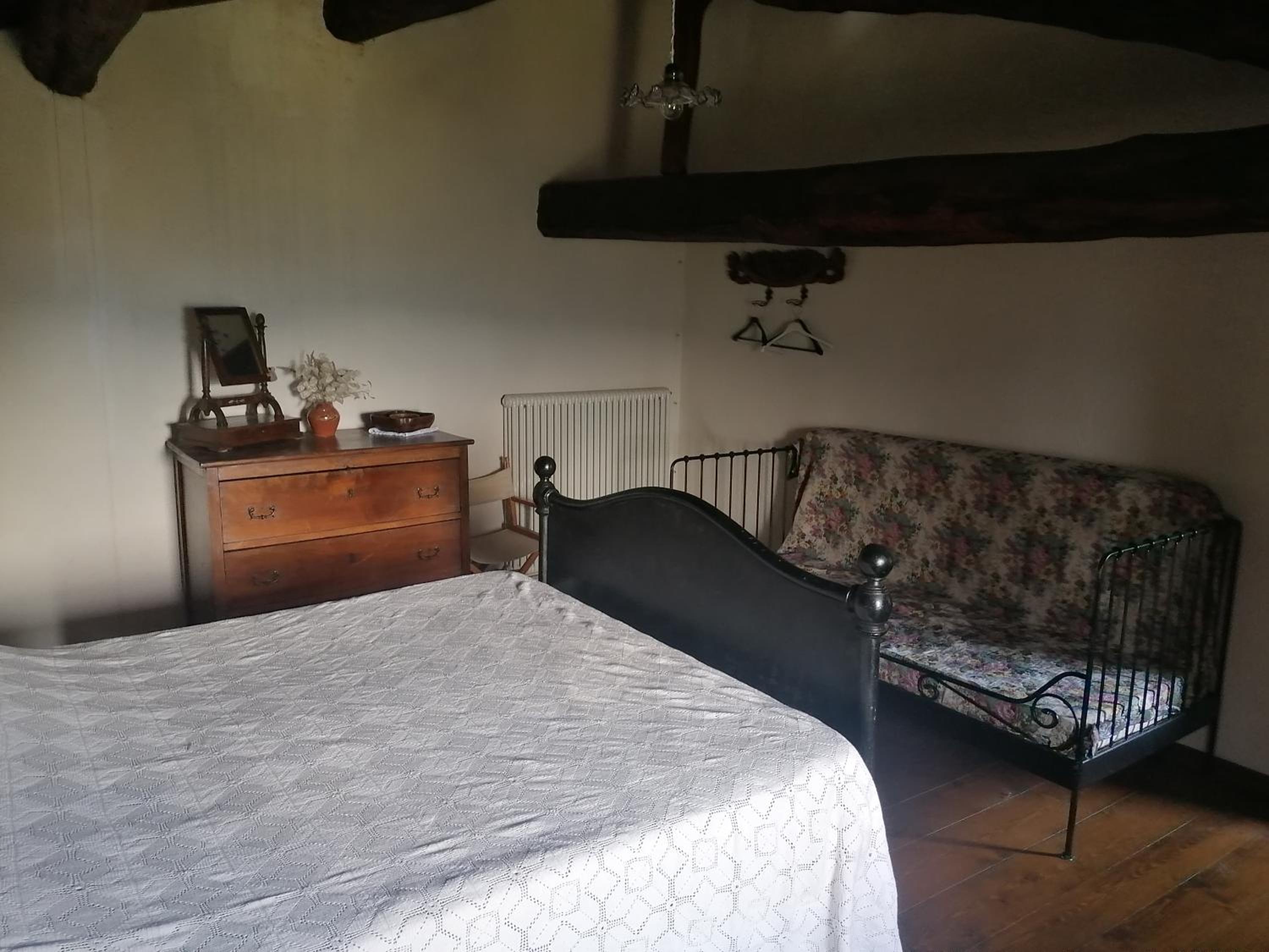 Two-Bedroom House photo 1