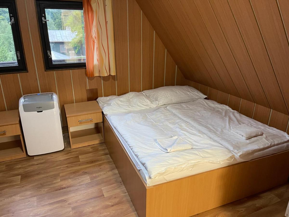 Quadruple Room photo 3