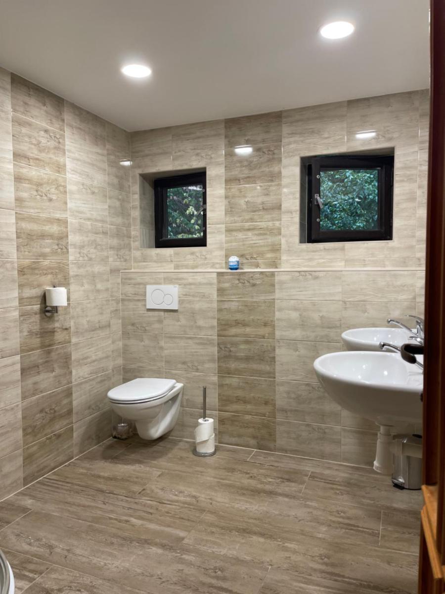 Double Room with Lake View photo 3