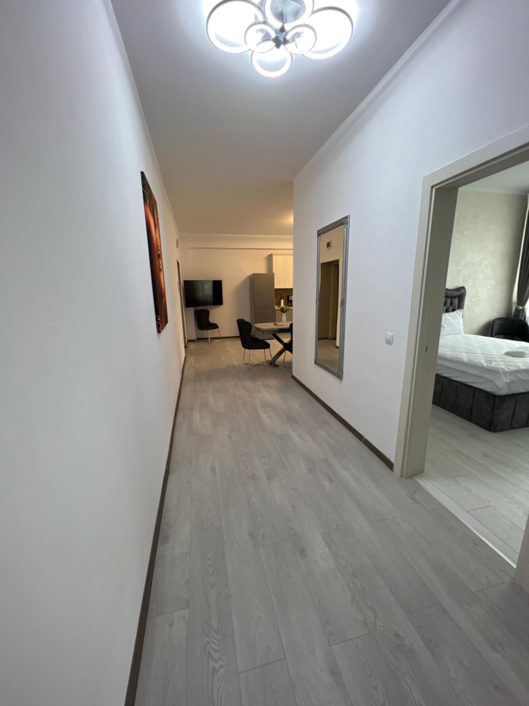 Two-Bedroom Apartment - Photo 4