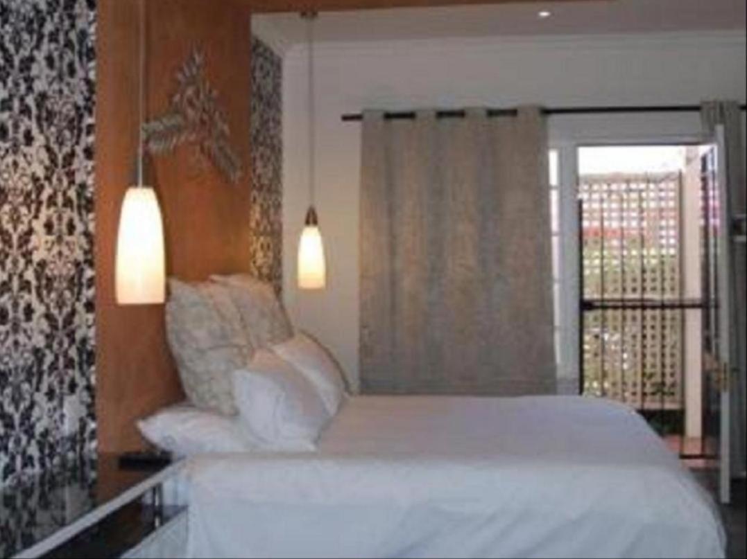Queen Studio with Sofa Bed photo 1