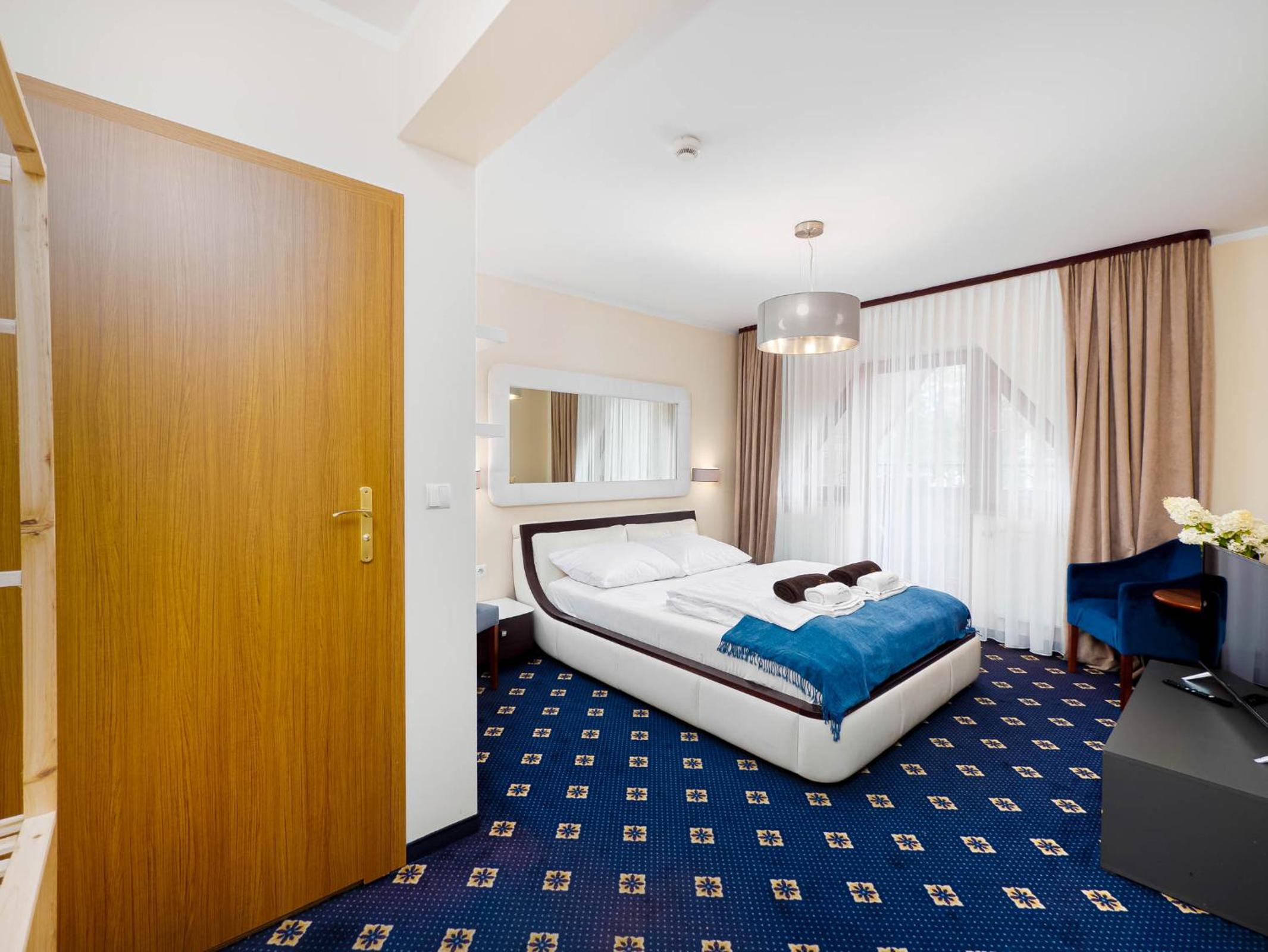 Superior Double Room photo 1