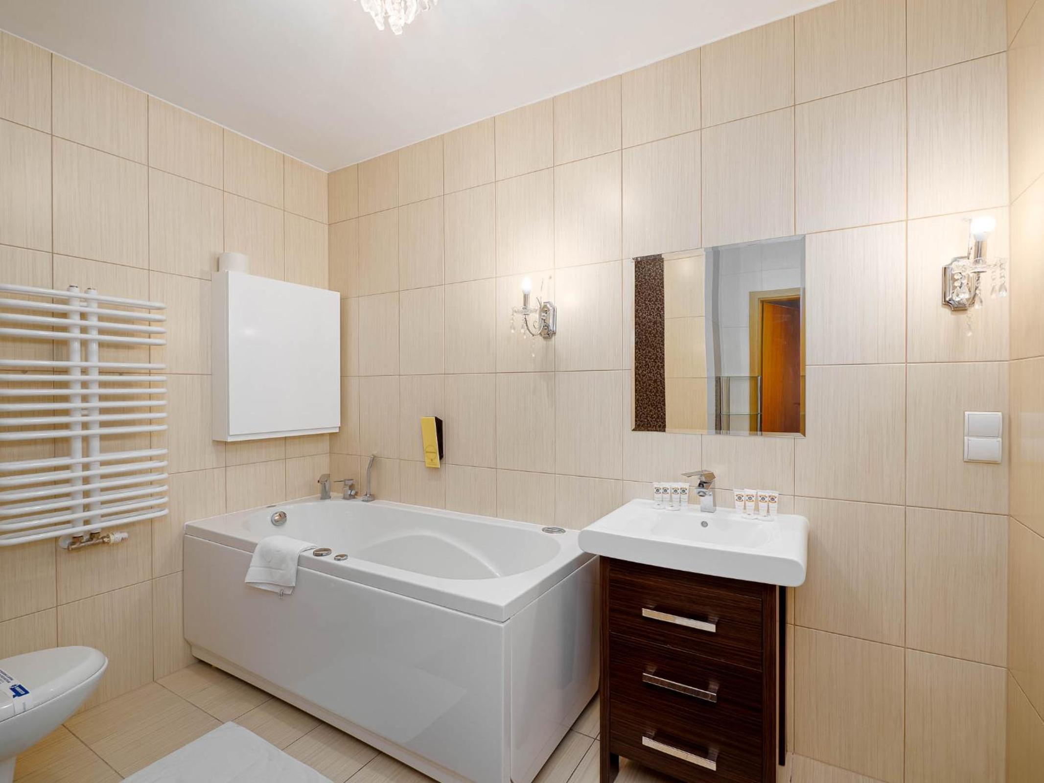 Superior Double Room photo 2