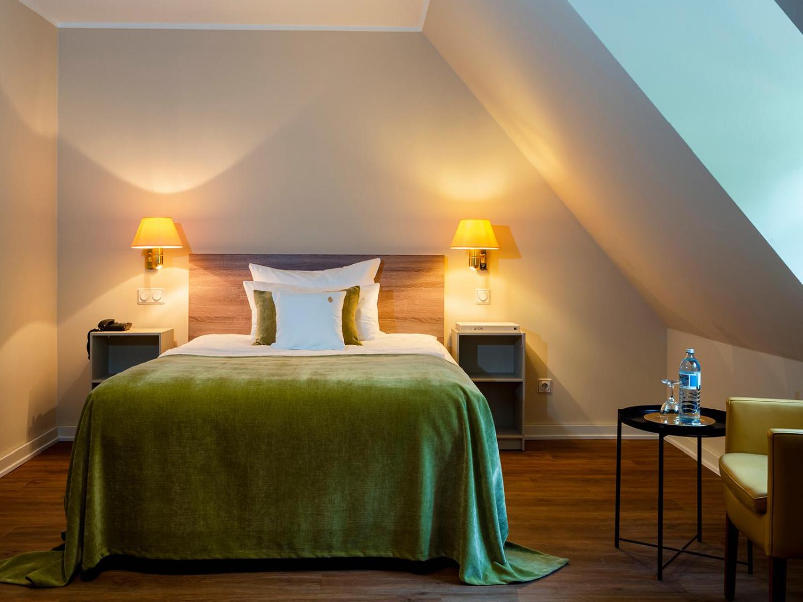 Single Room photo 1