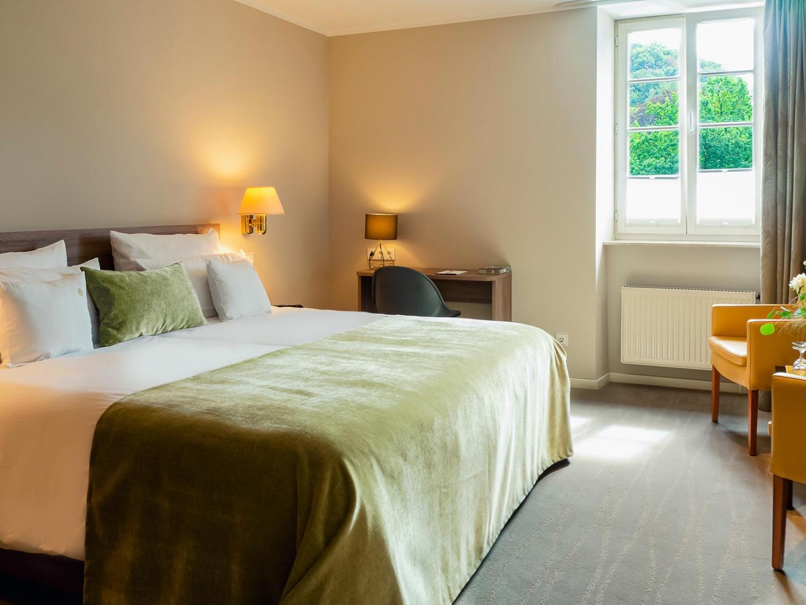 Double Room photo 1