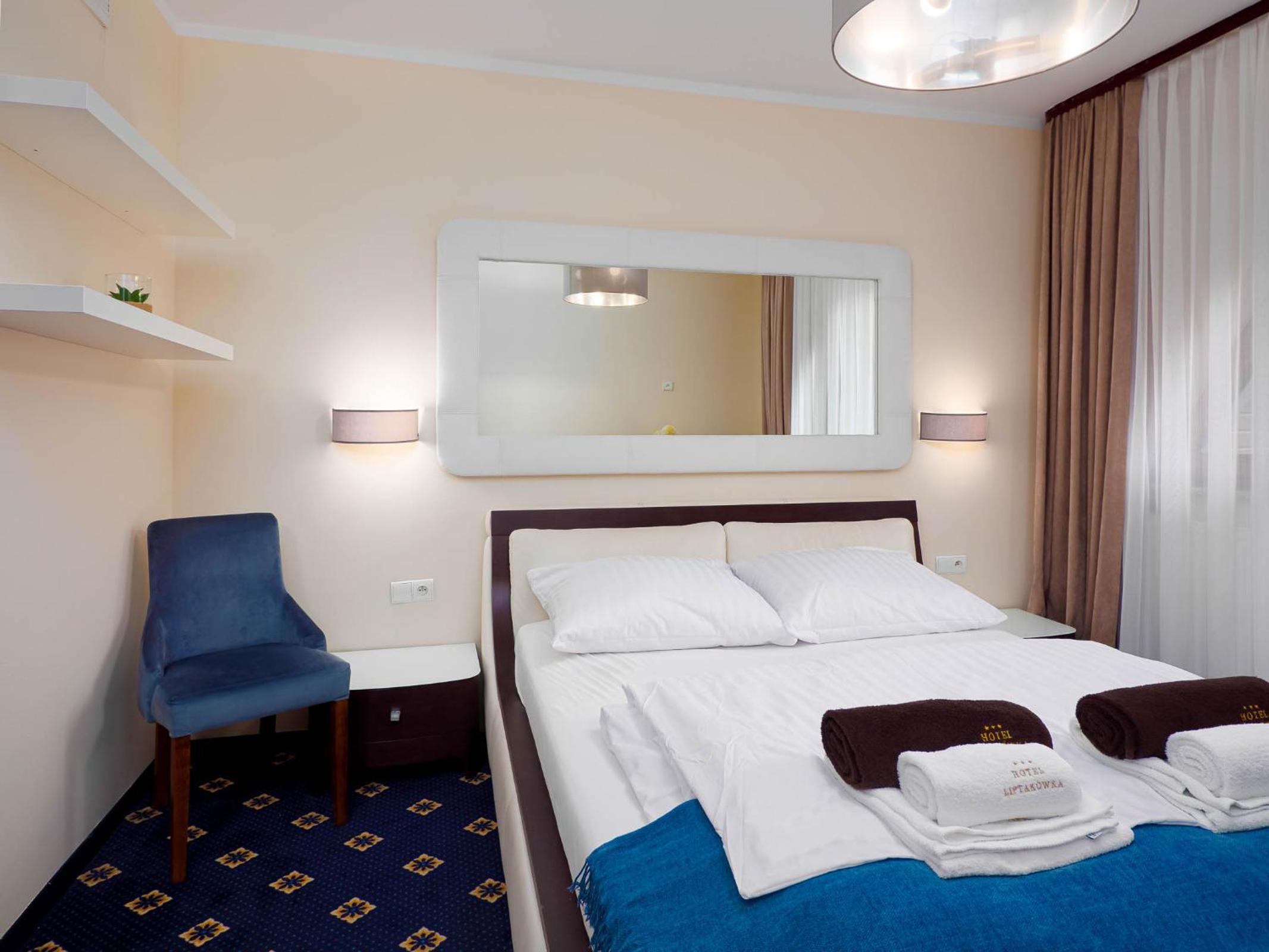 Superior Double Room photo 3