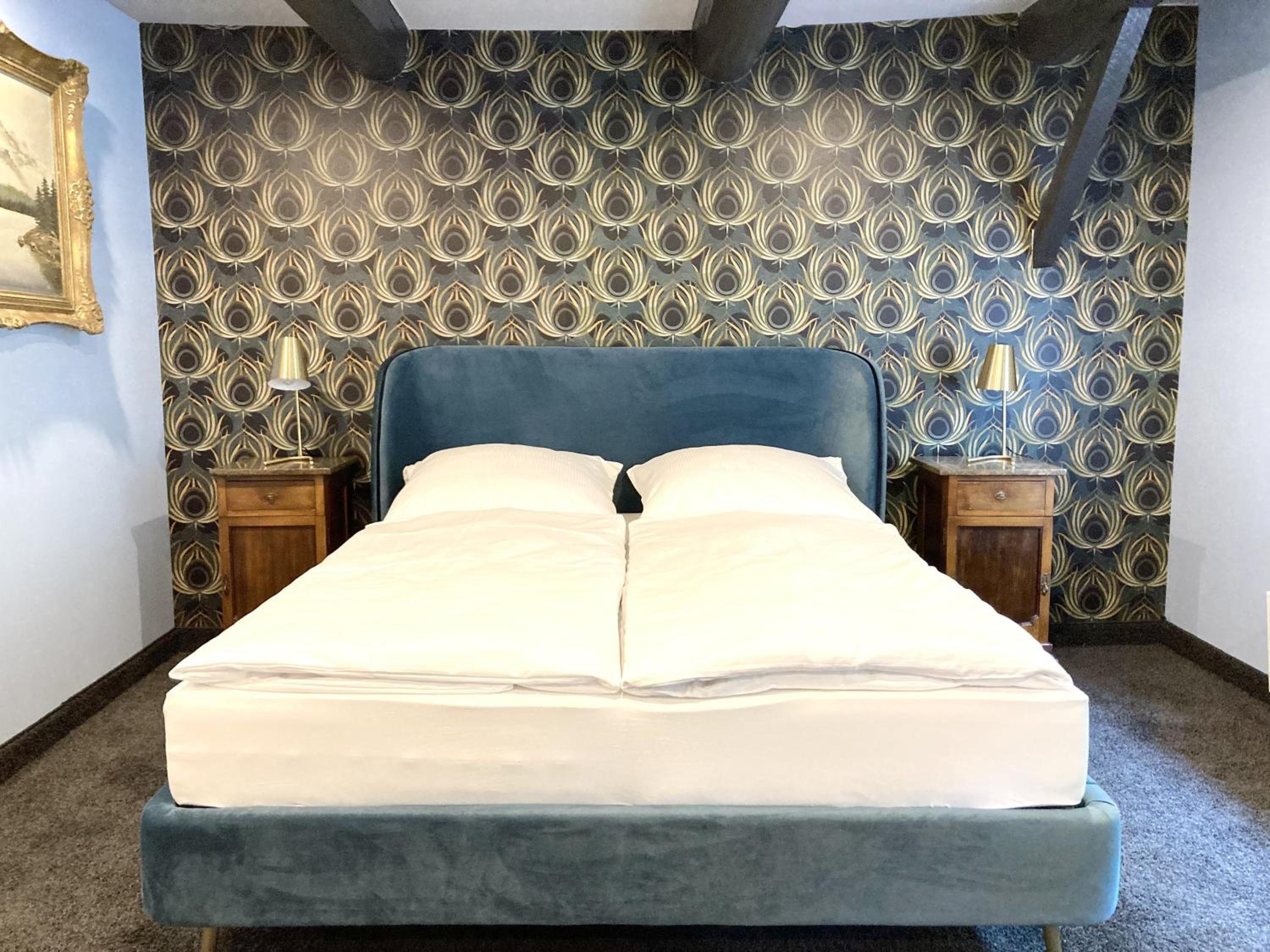 Deluxe Triple Room - Photo 1