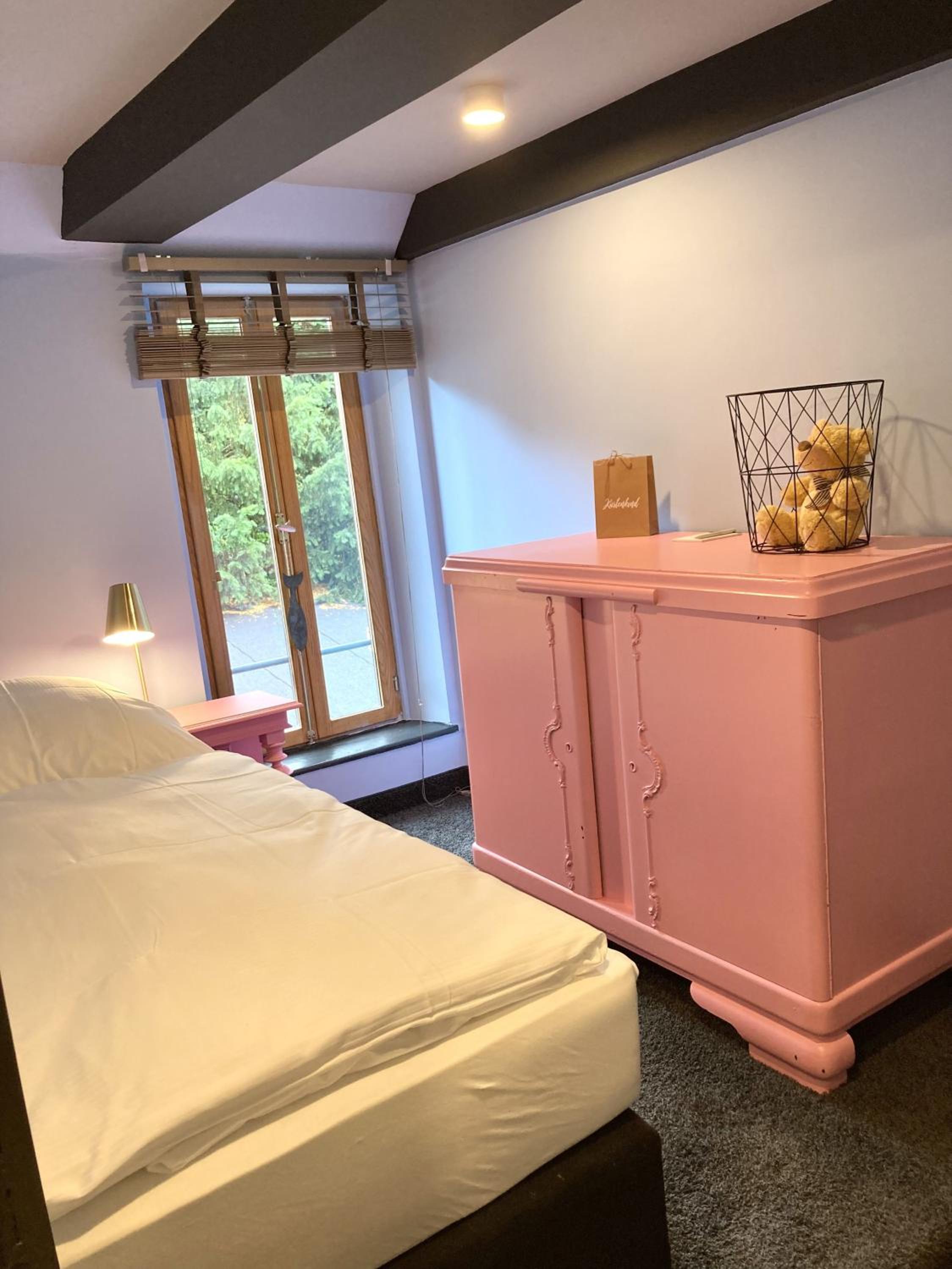 Deluxe Triple Room - Photo 3