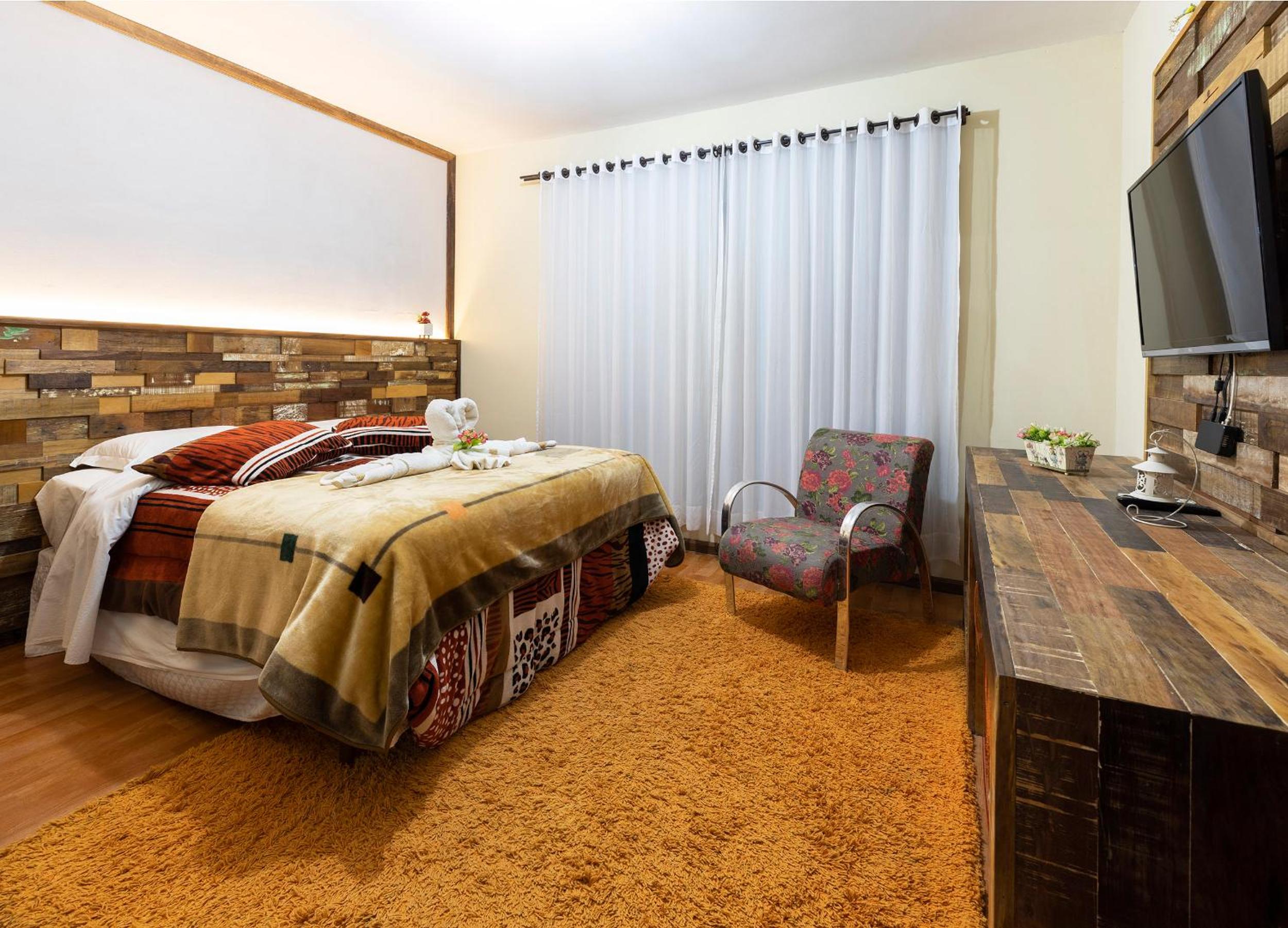 Standard Double Room - Photo 4