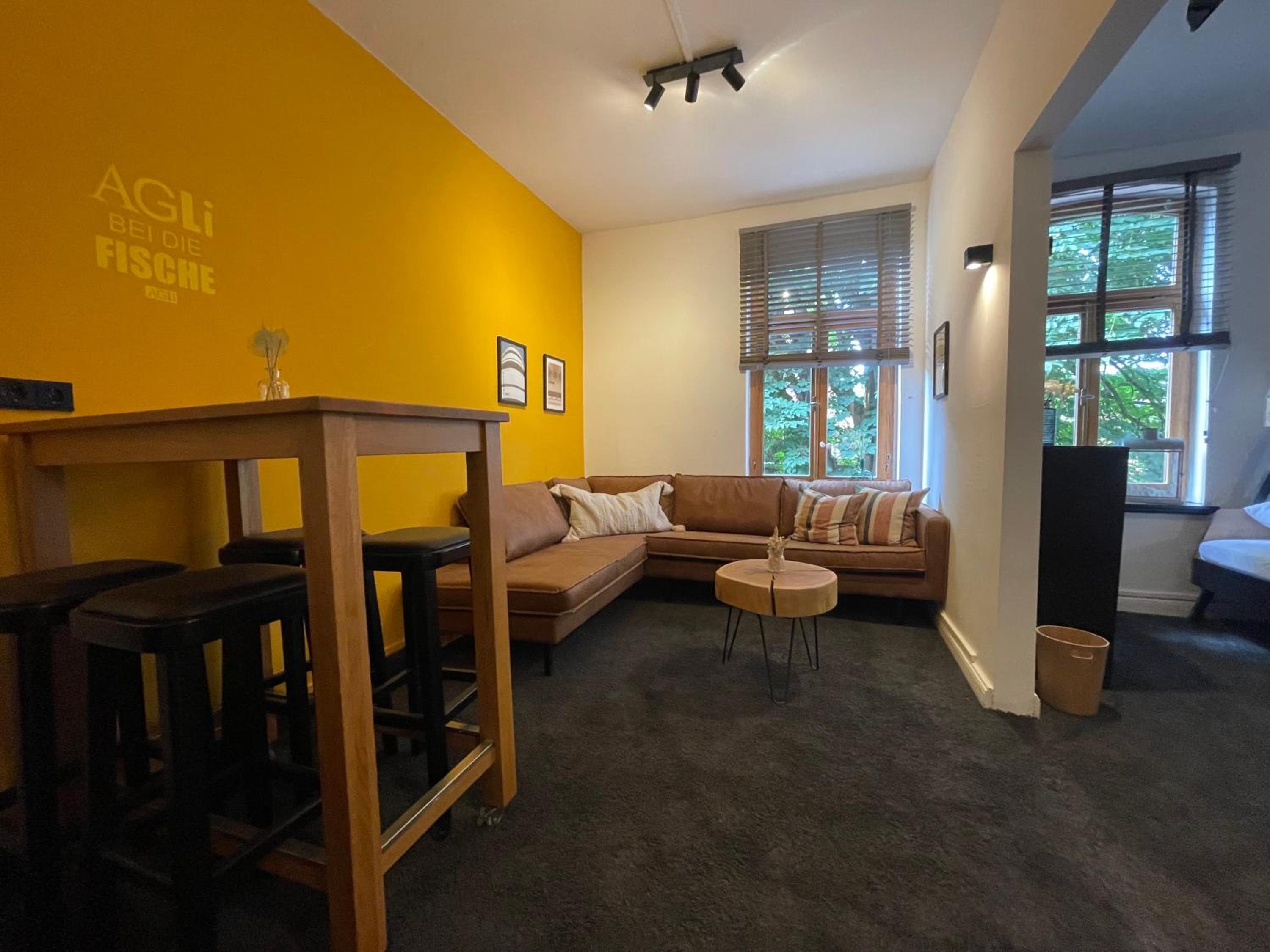 Deluxe Quadruple Room photo 1