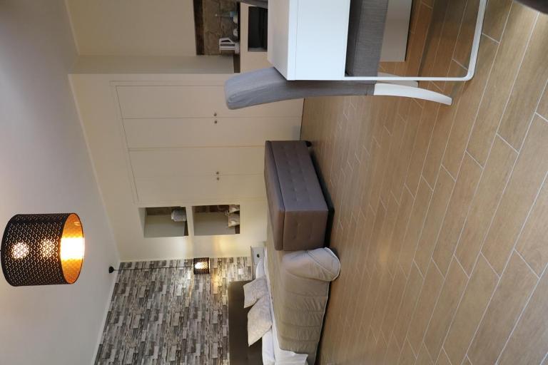 King Room with Balcony