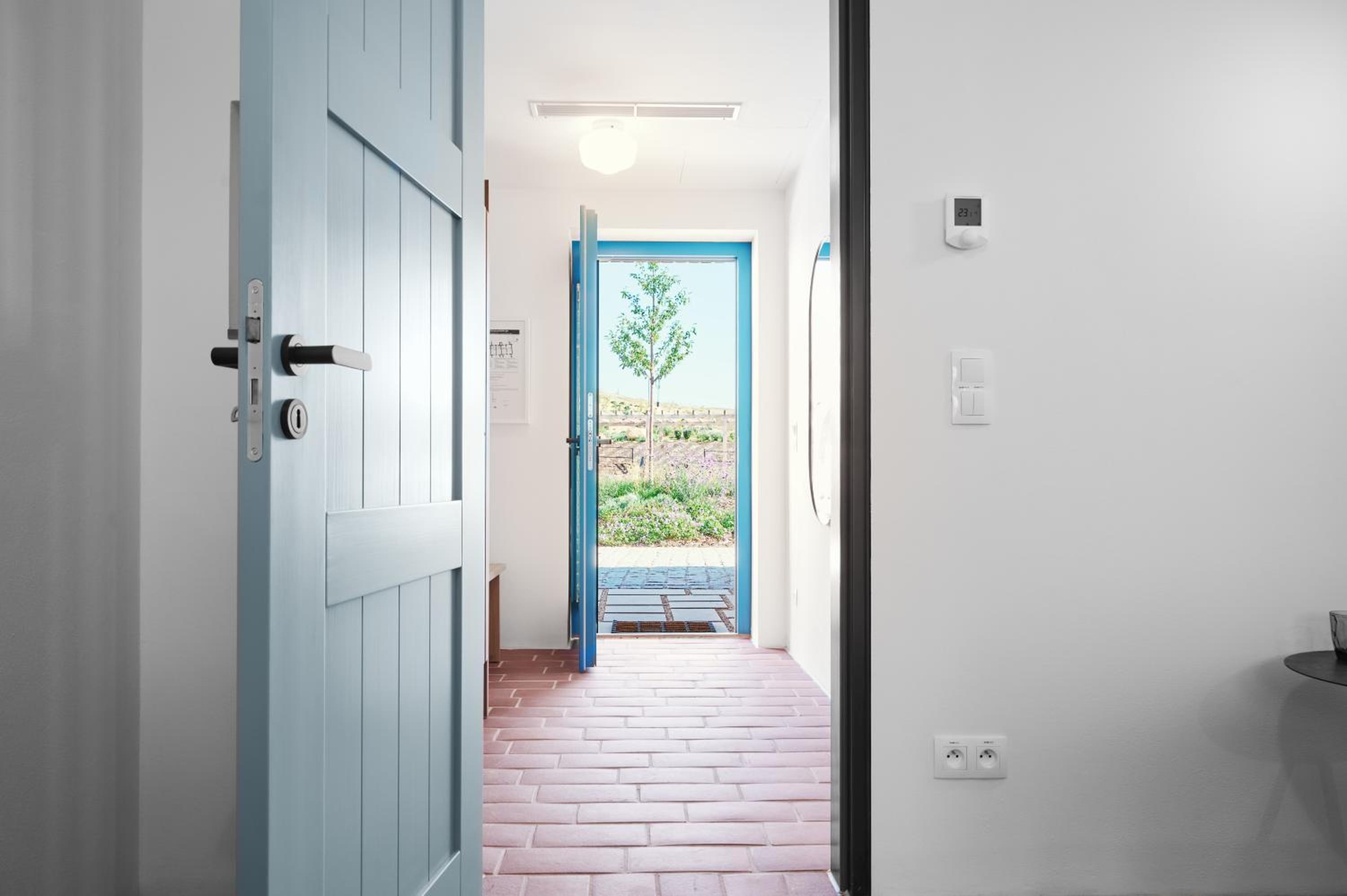 Deluxe Double or Twin Room with Garden View - Photo 5