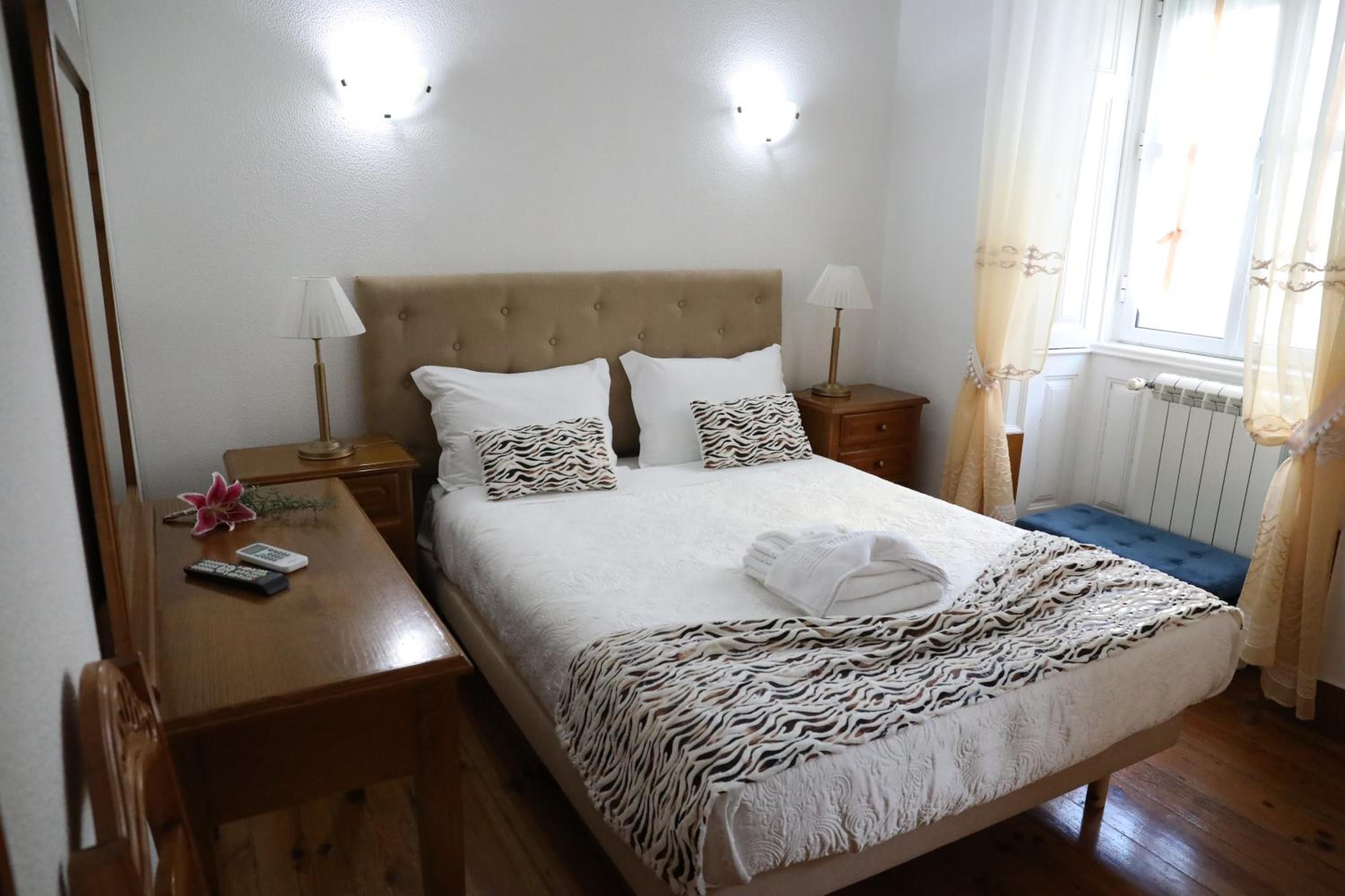 Doppelzimmer